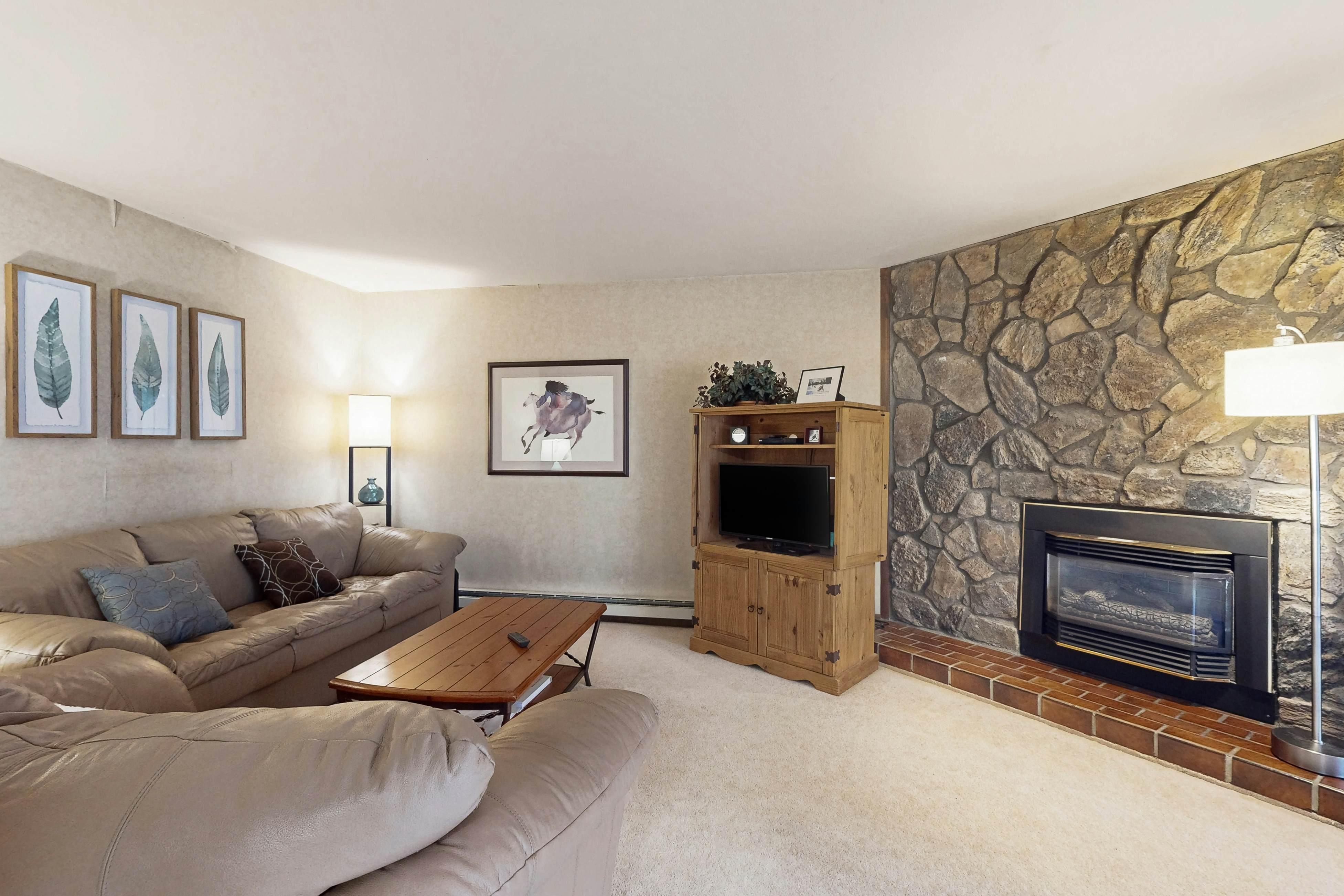 Peak Perfection Retreat