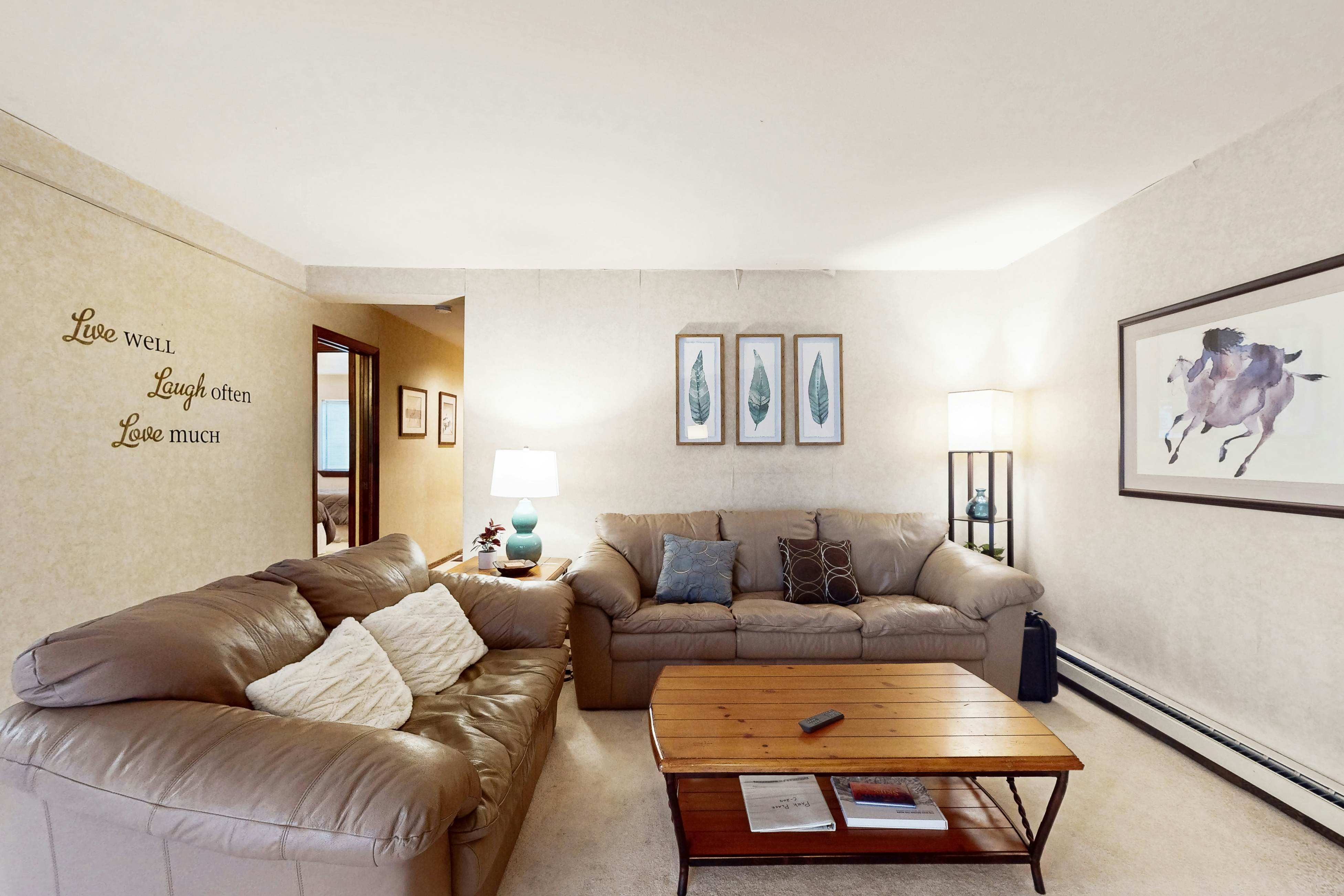 Peak Perfection Retreat