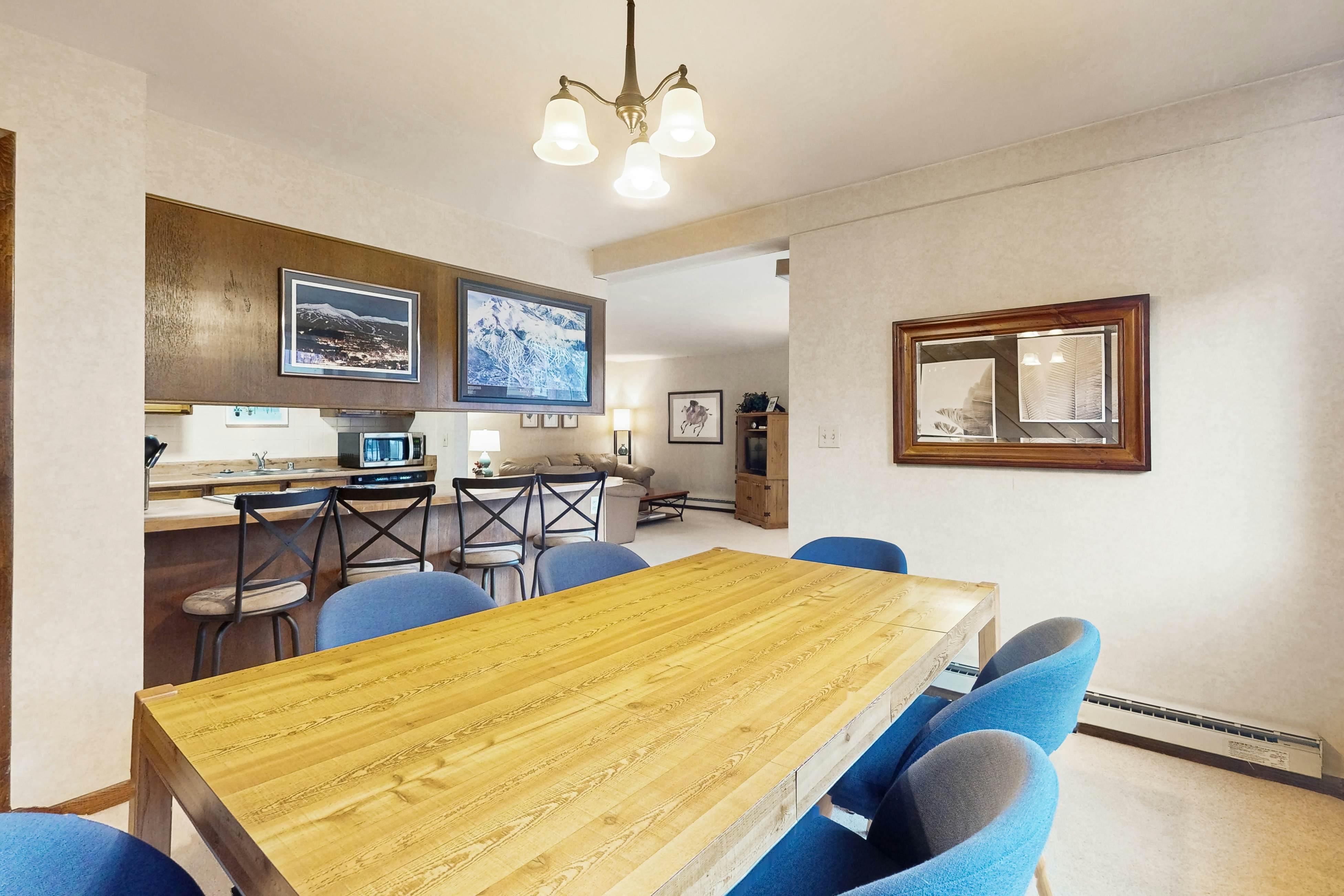 Peak Perfection Retreat