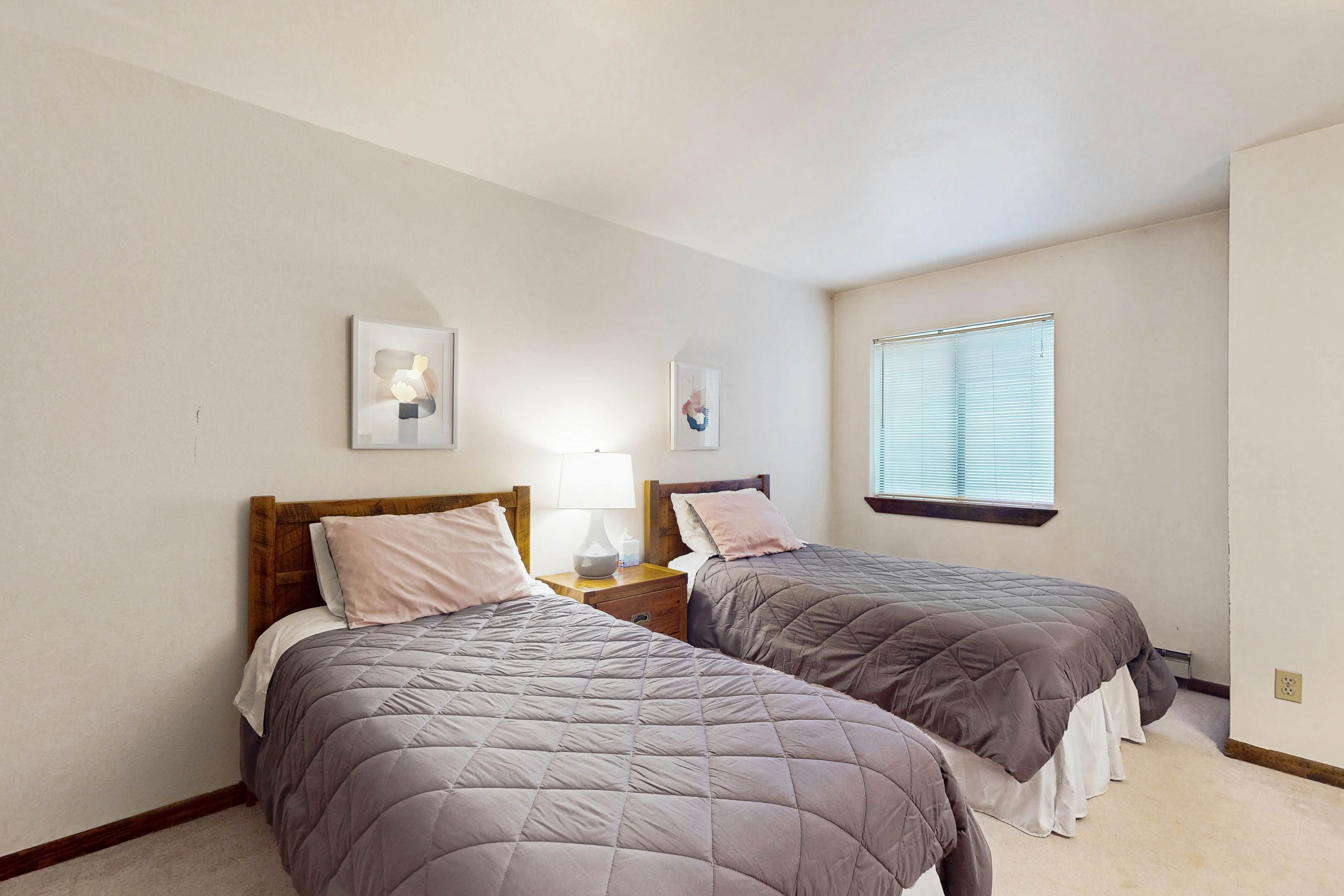 Peak Perfection Retreat