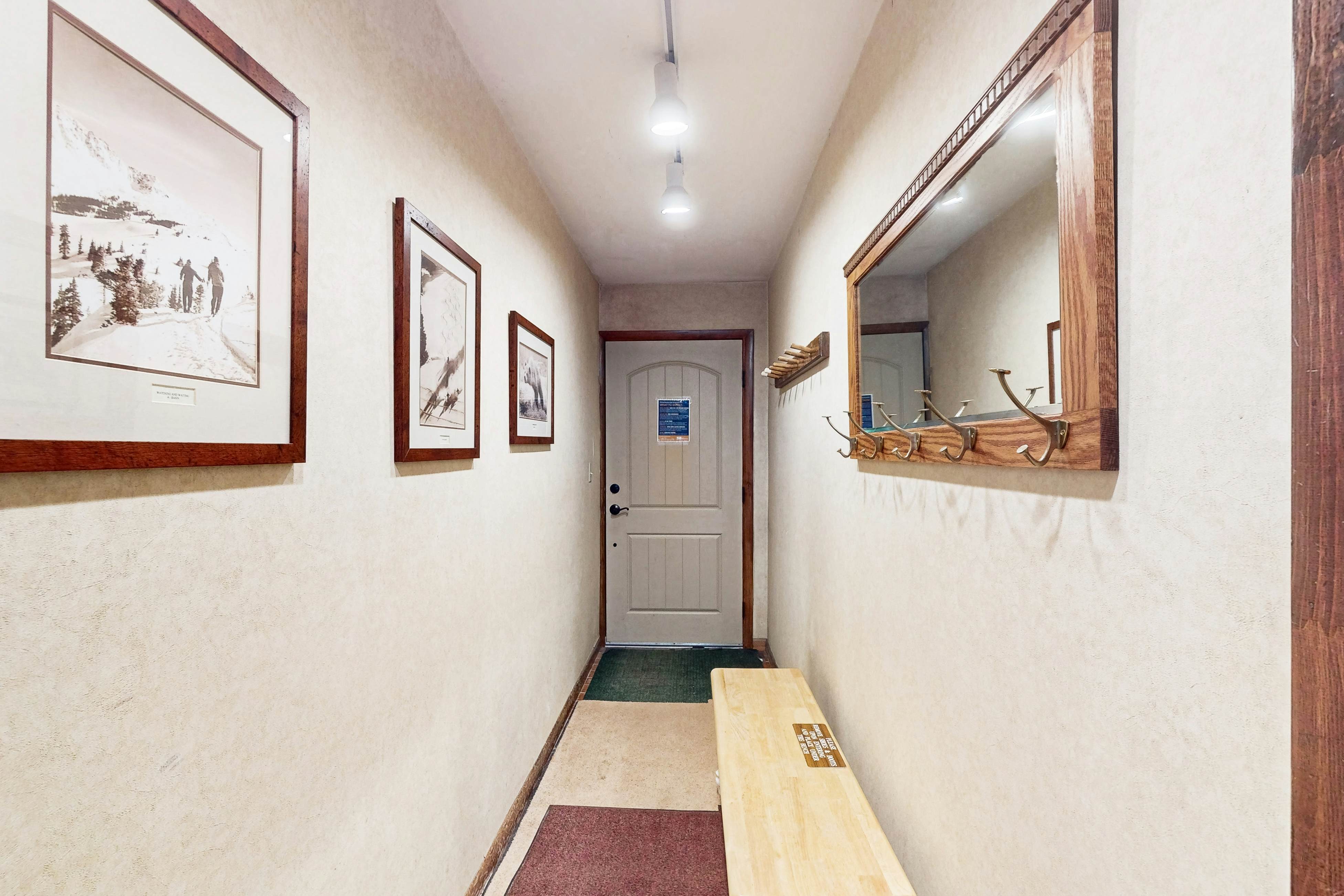 Peak Perfection Retreat