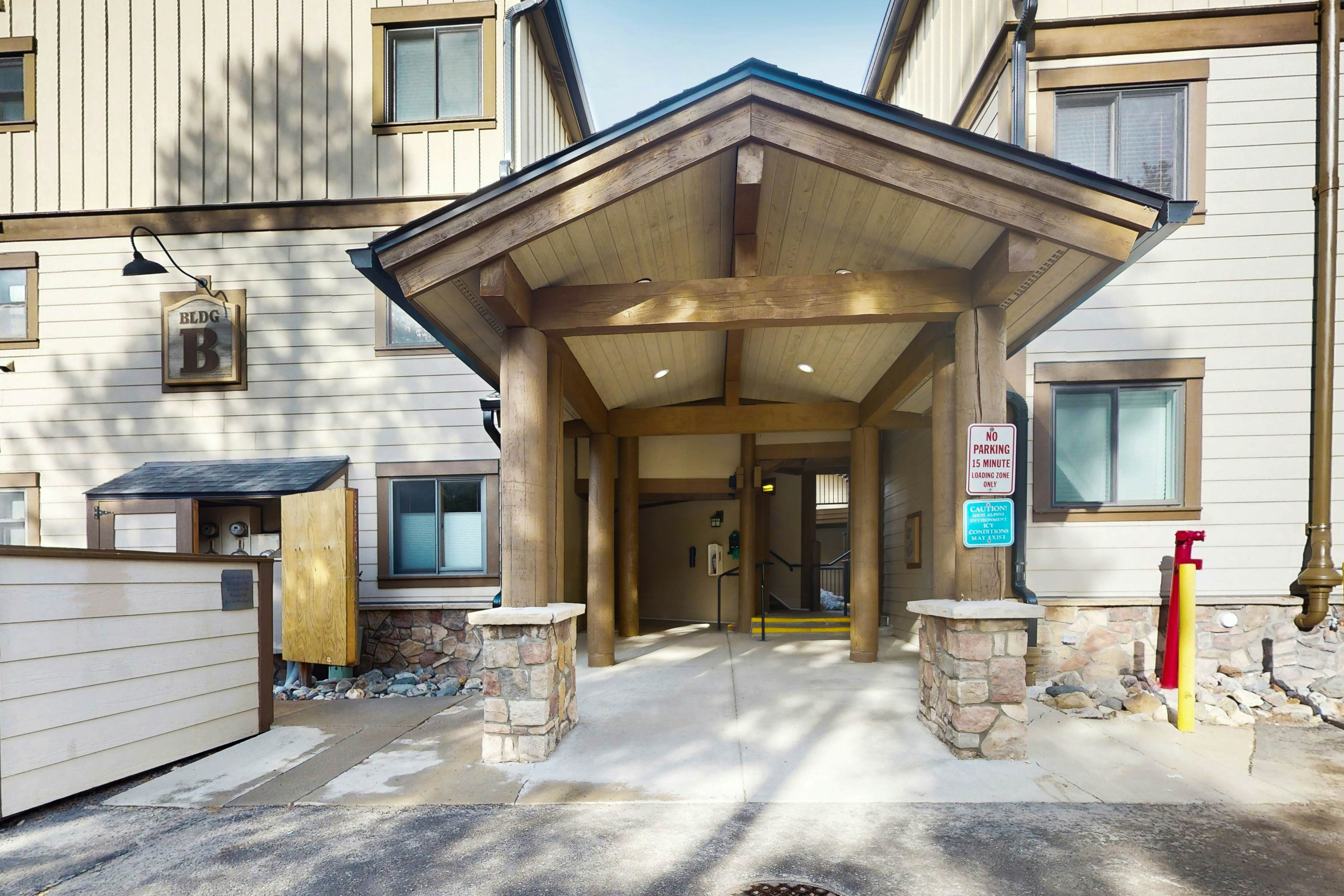 Peak Perfection Retreat