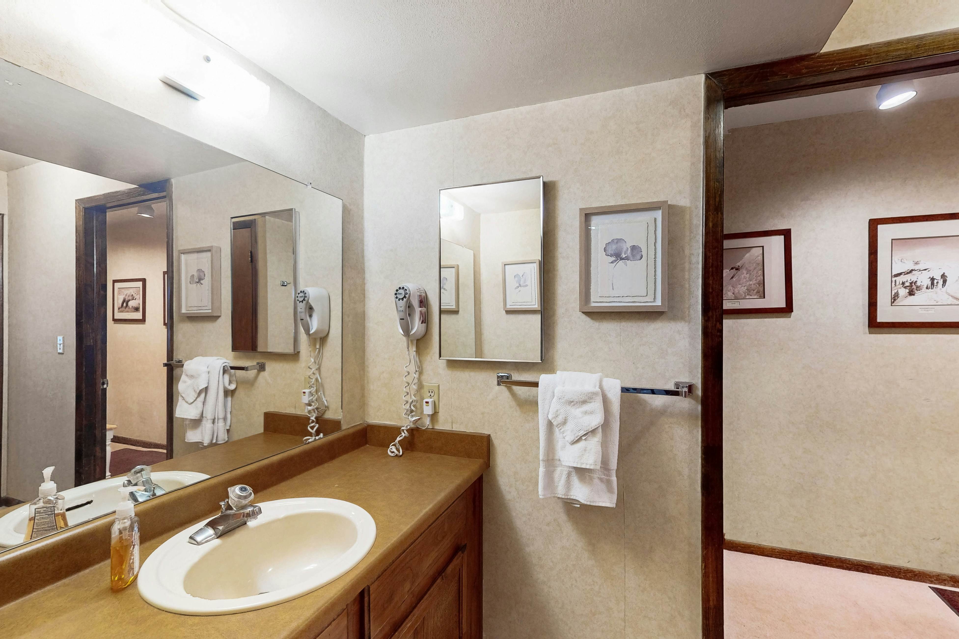 Peak Perfection Retreat