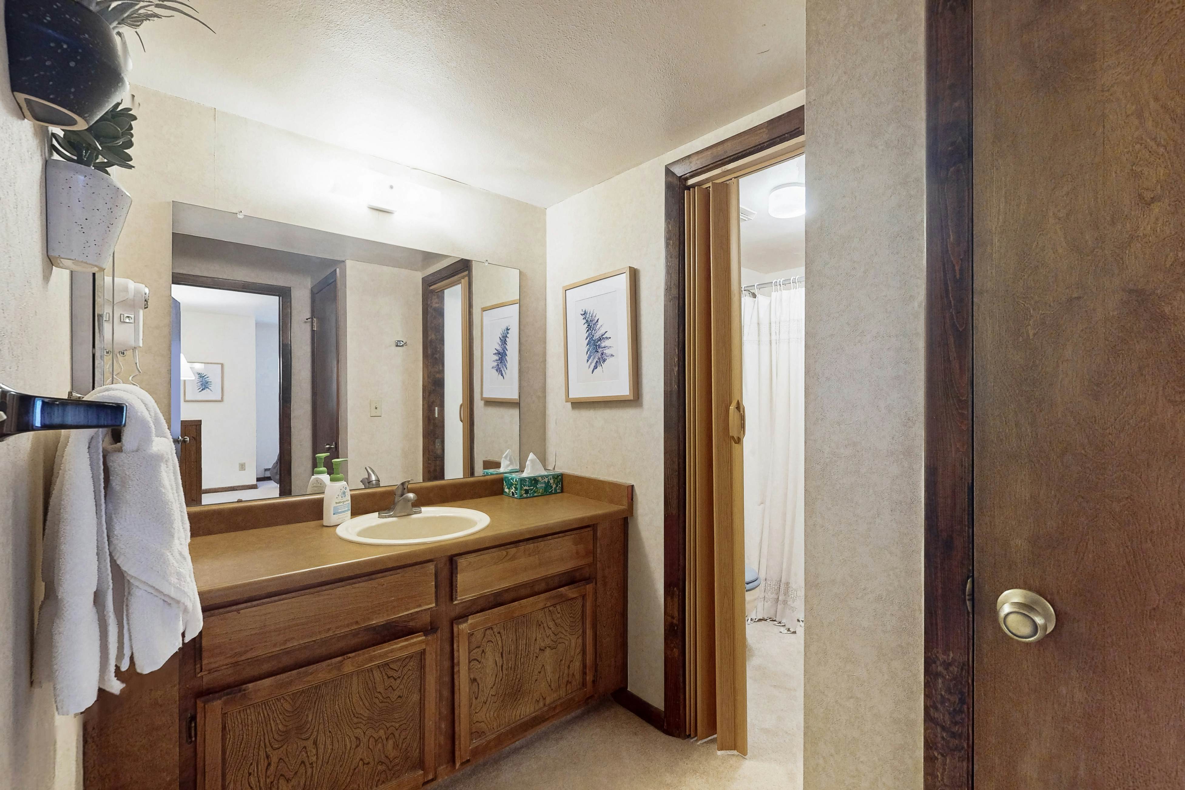 Peak Perfection Retreat