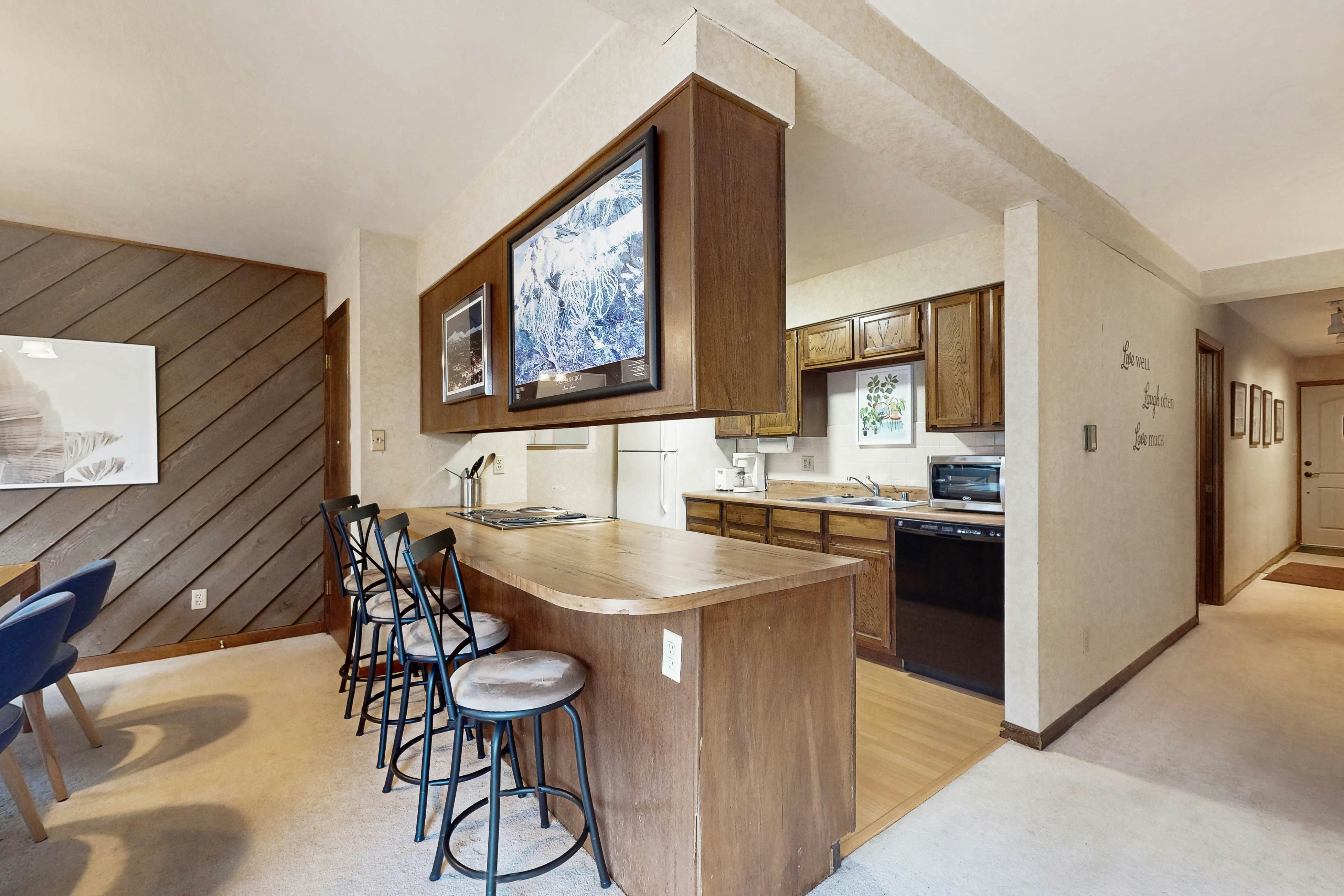 Peak Perfection Retreat