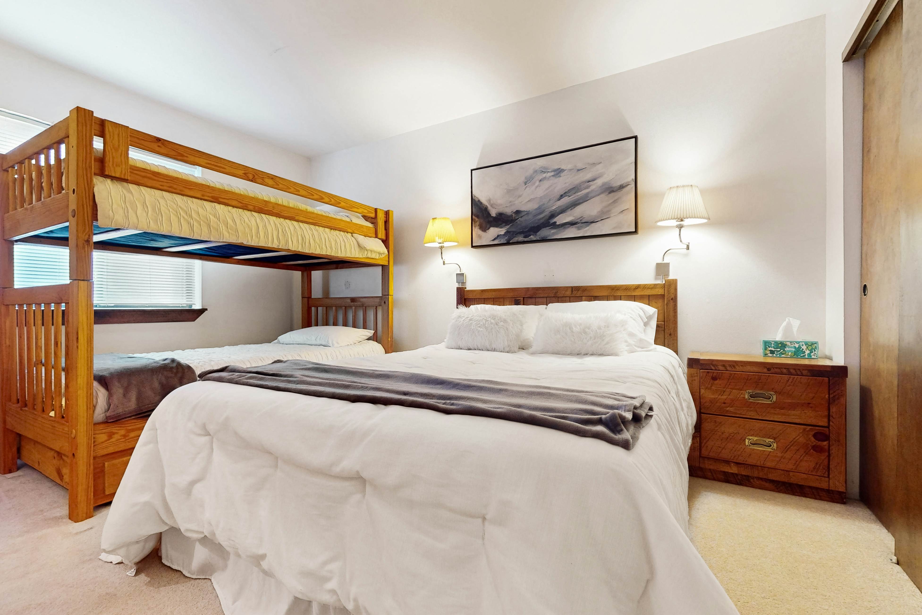 Peak Perfection Retreat