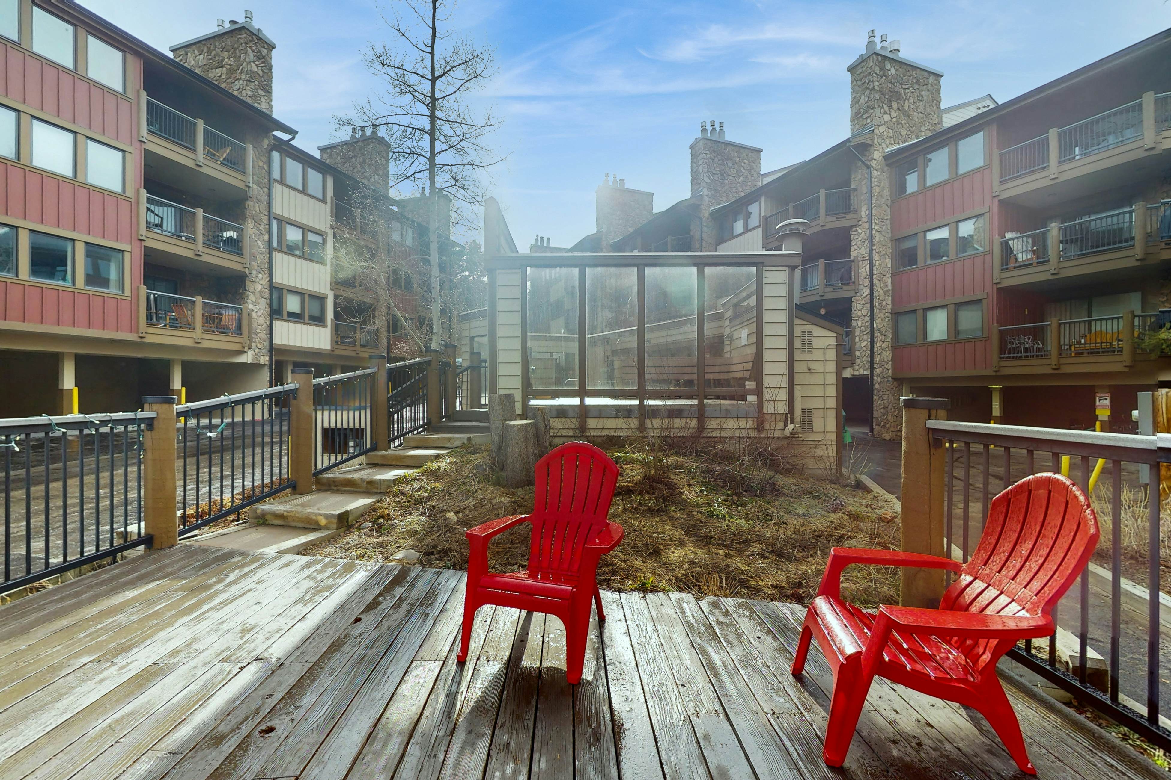 Peak Perfection Retreat