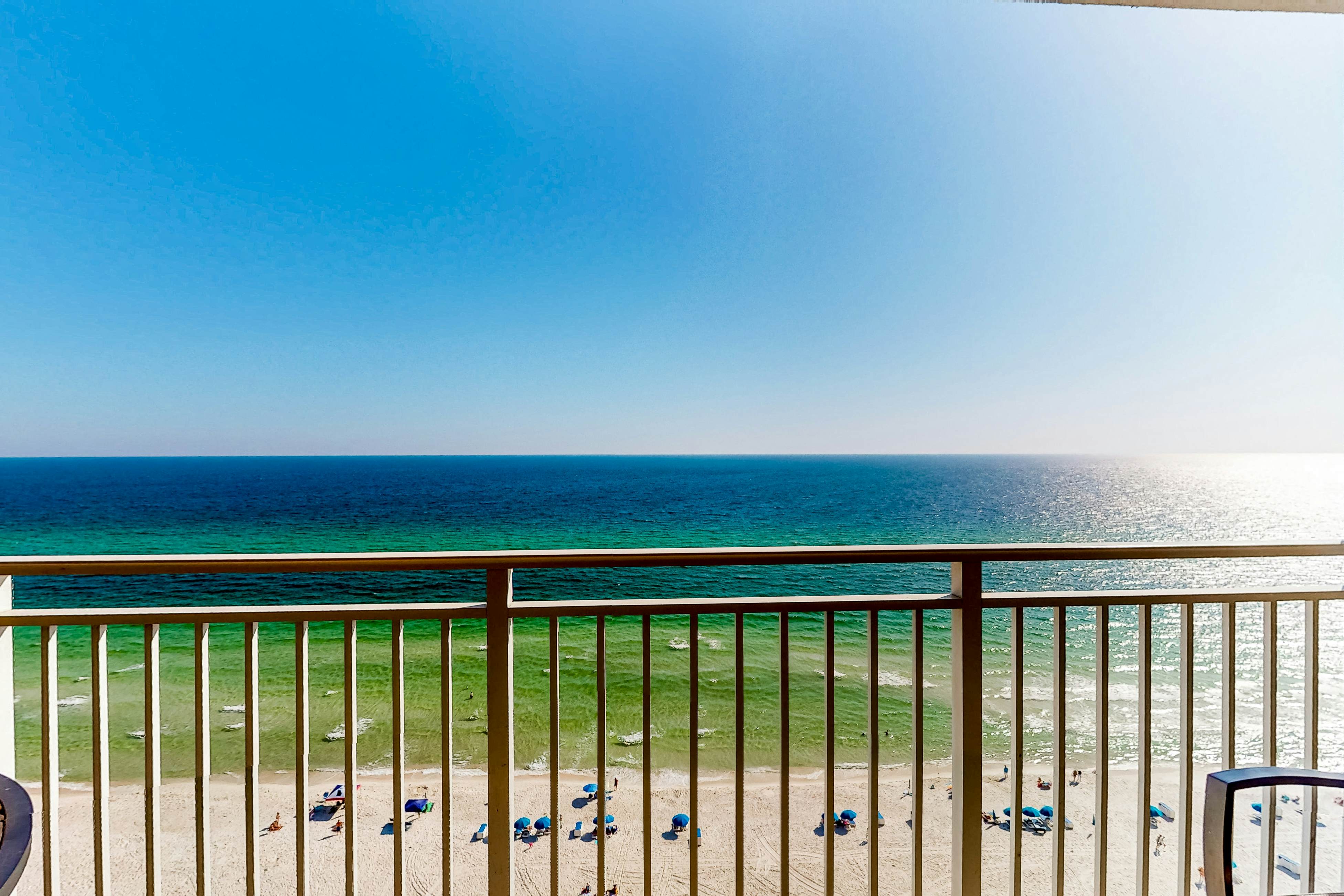 Emerald Beach Resort 1629