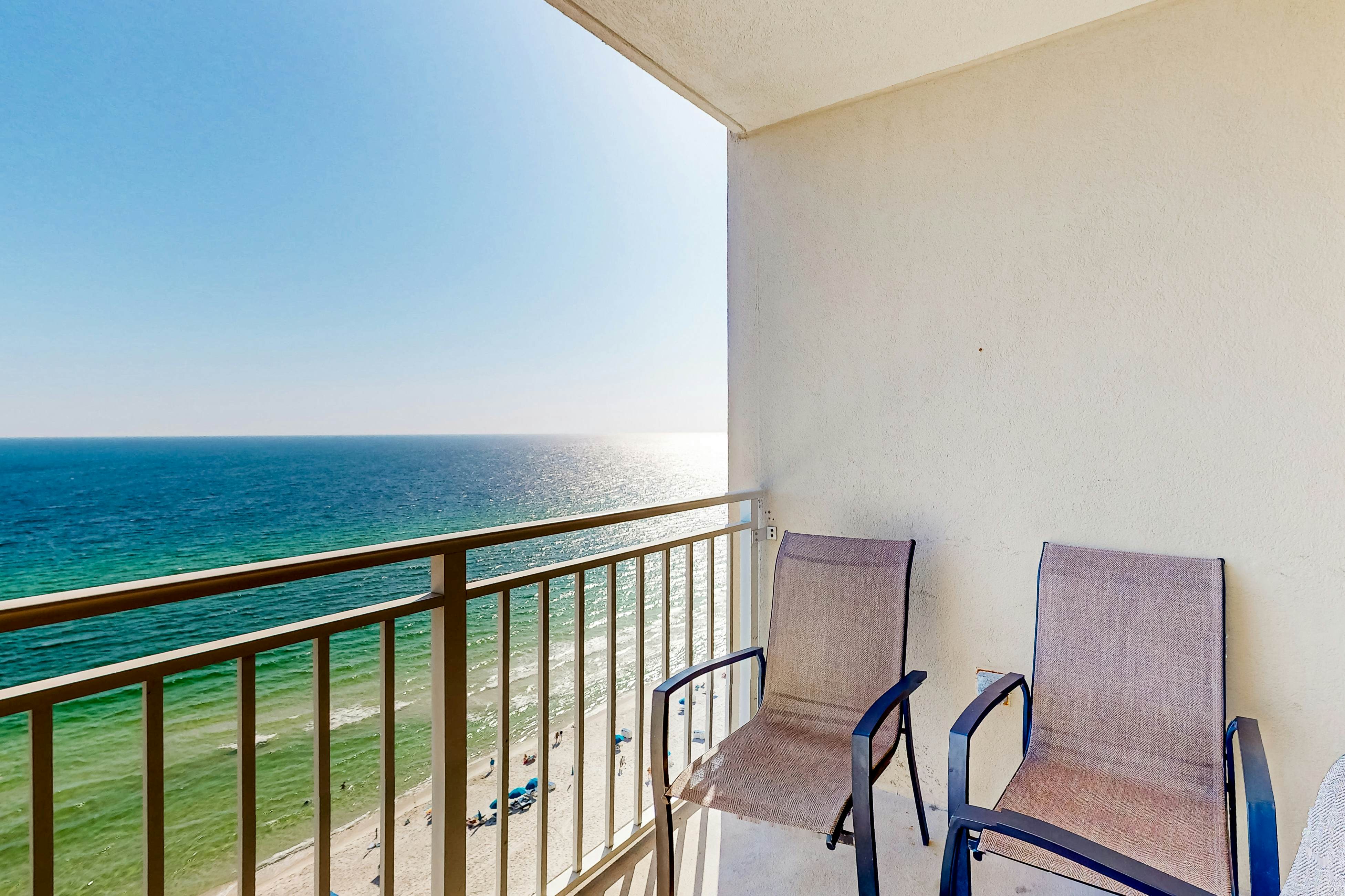 Emerald Beach Resort 1629