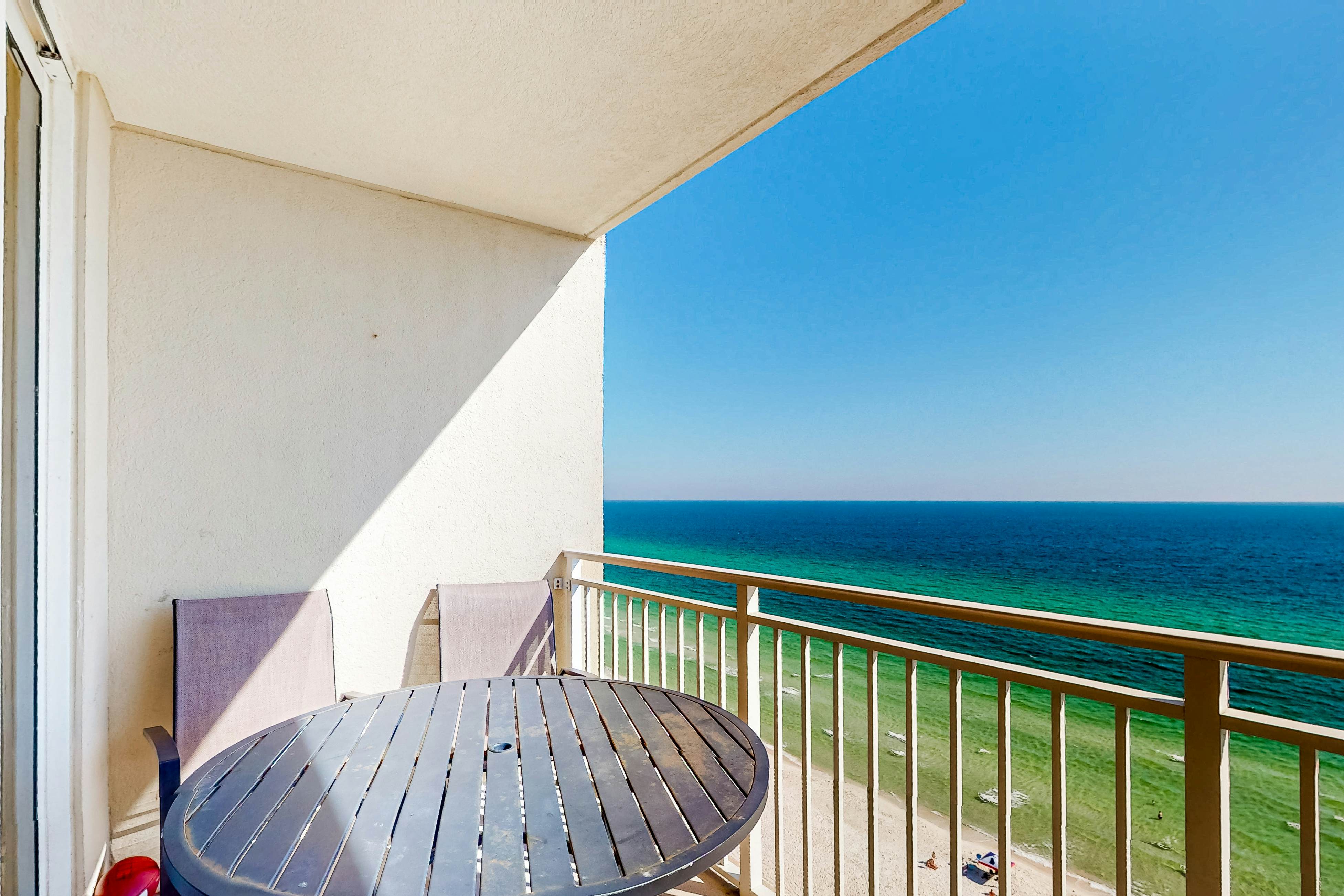 Emerald Beach Resort 1629