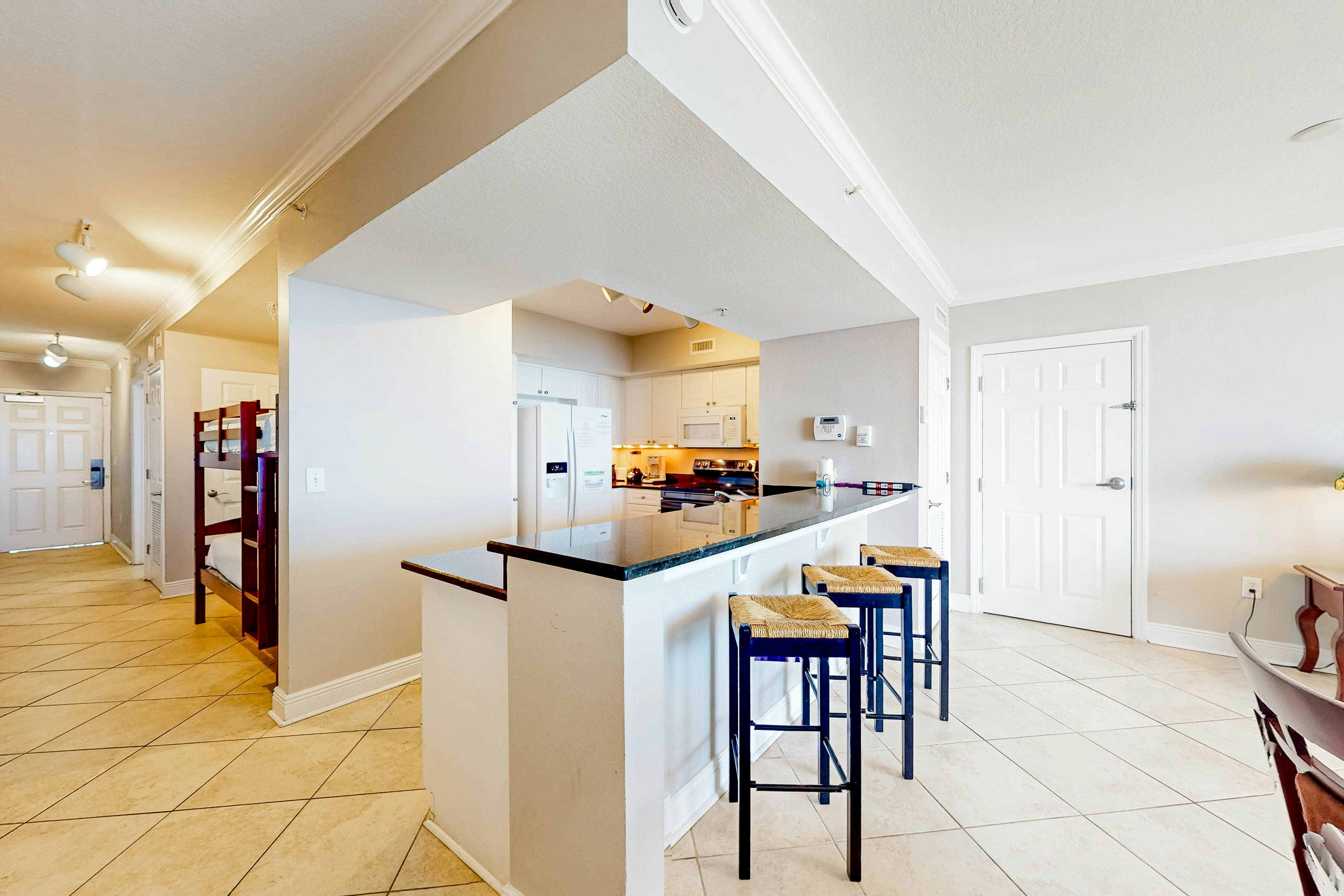 Emerald Beach Resort 1629