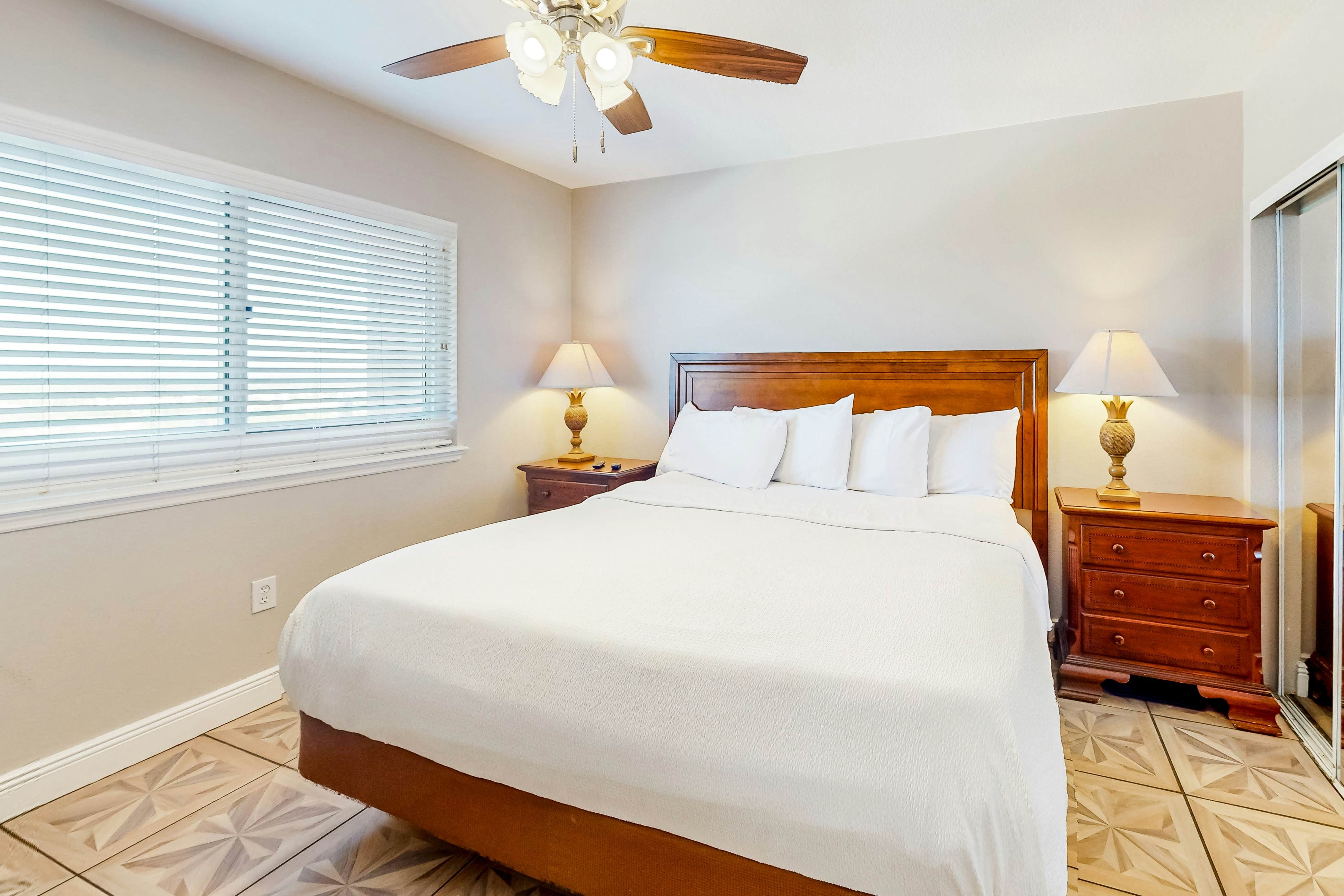 Emerald Beach Resort 1629