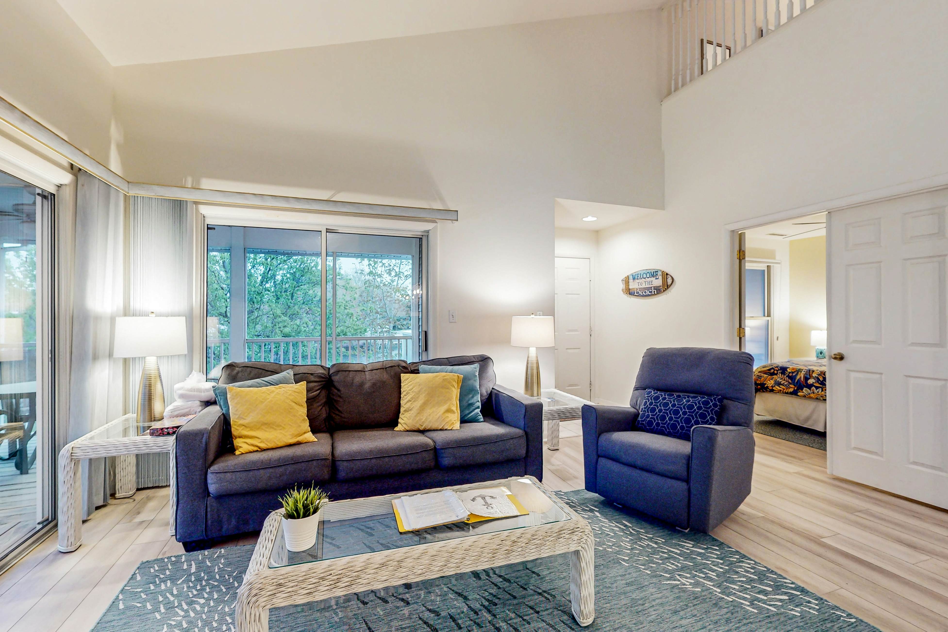 Sea Colony - 53033 Lakeshore Dr