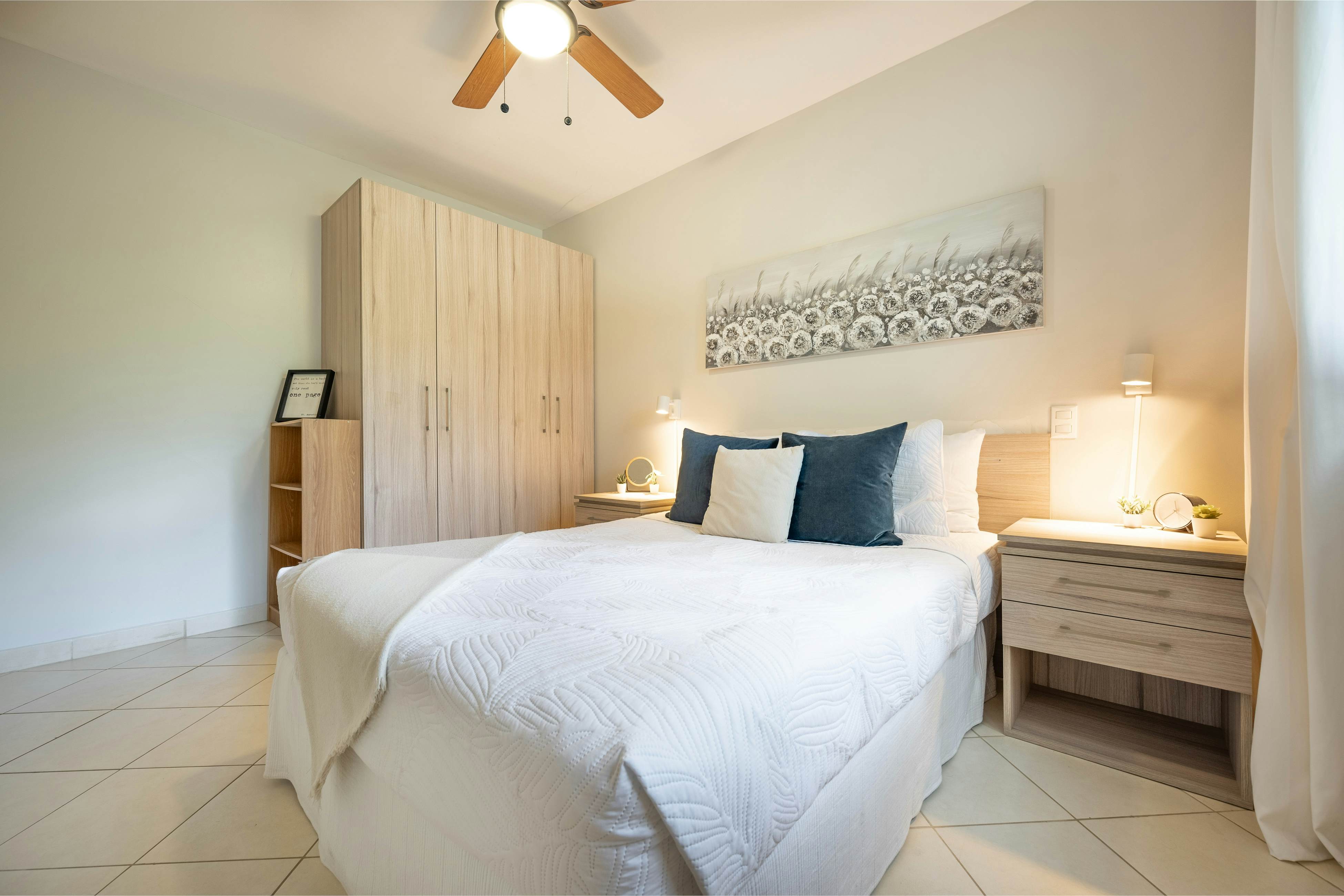 Coco Bliss at Flor de Limón 