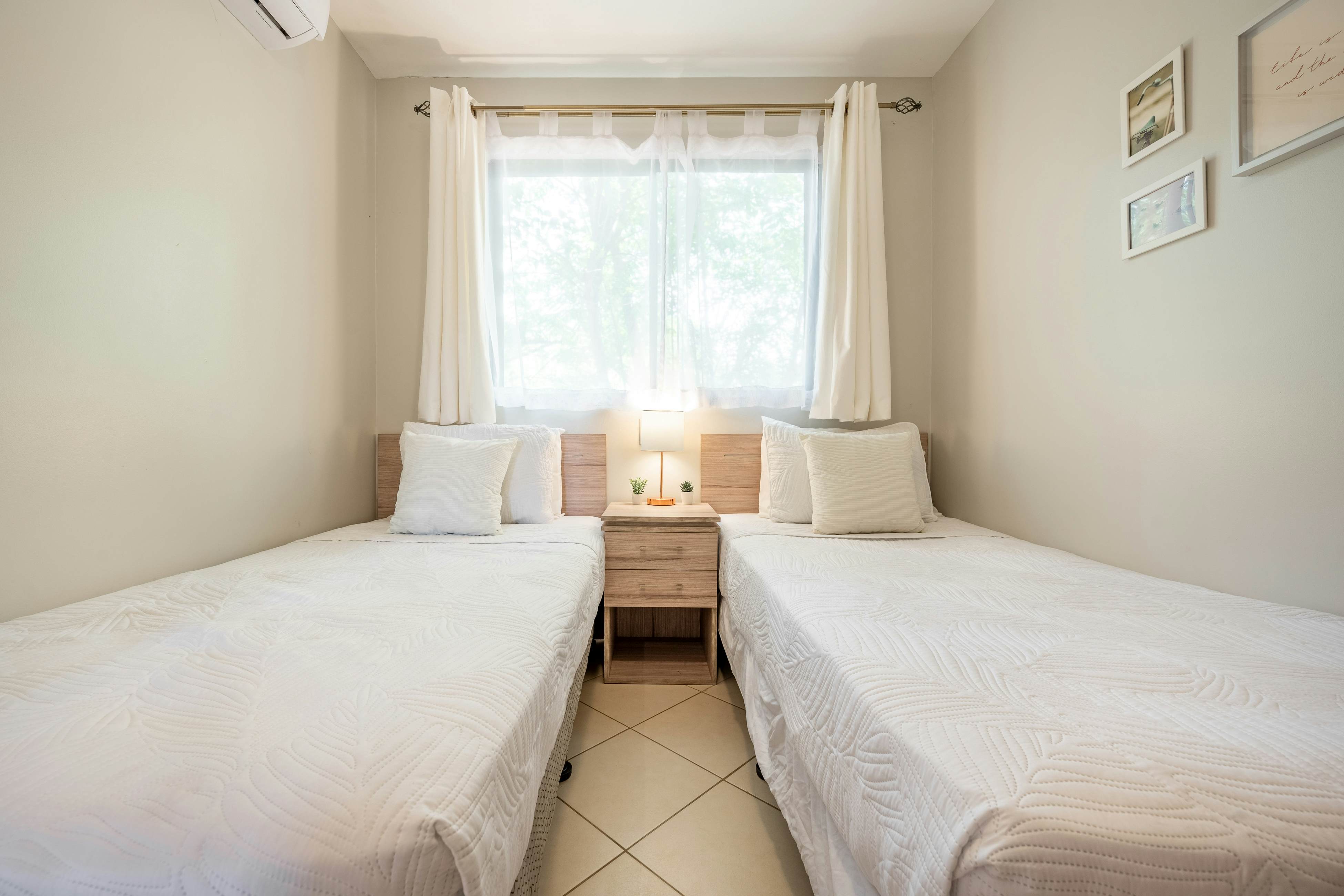 Coco Bliss at Flor de Limón 