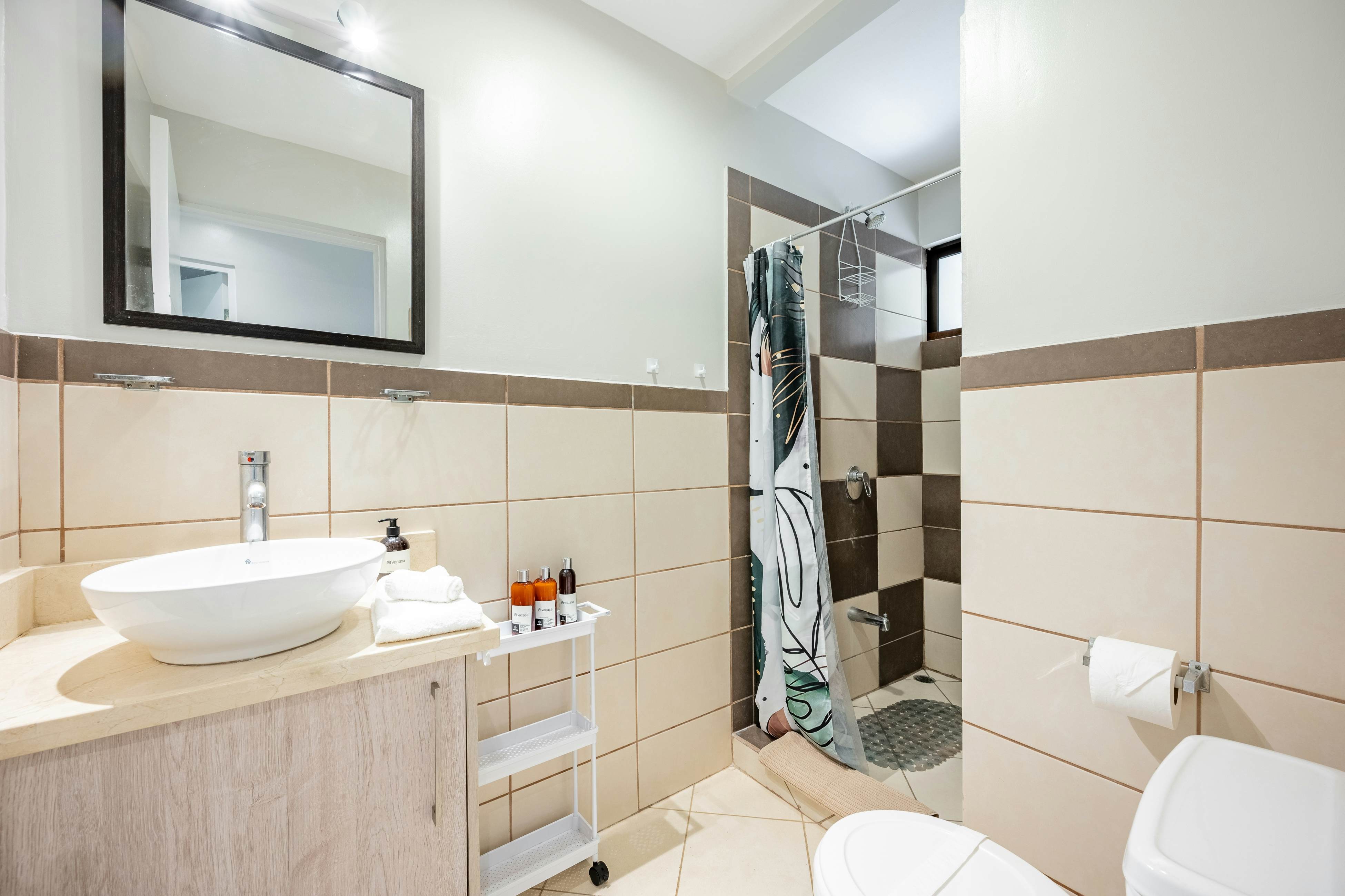 Coco Bliss at Flor de Limón 