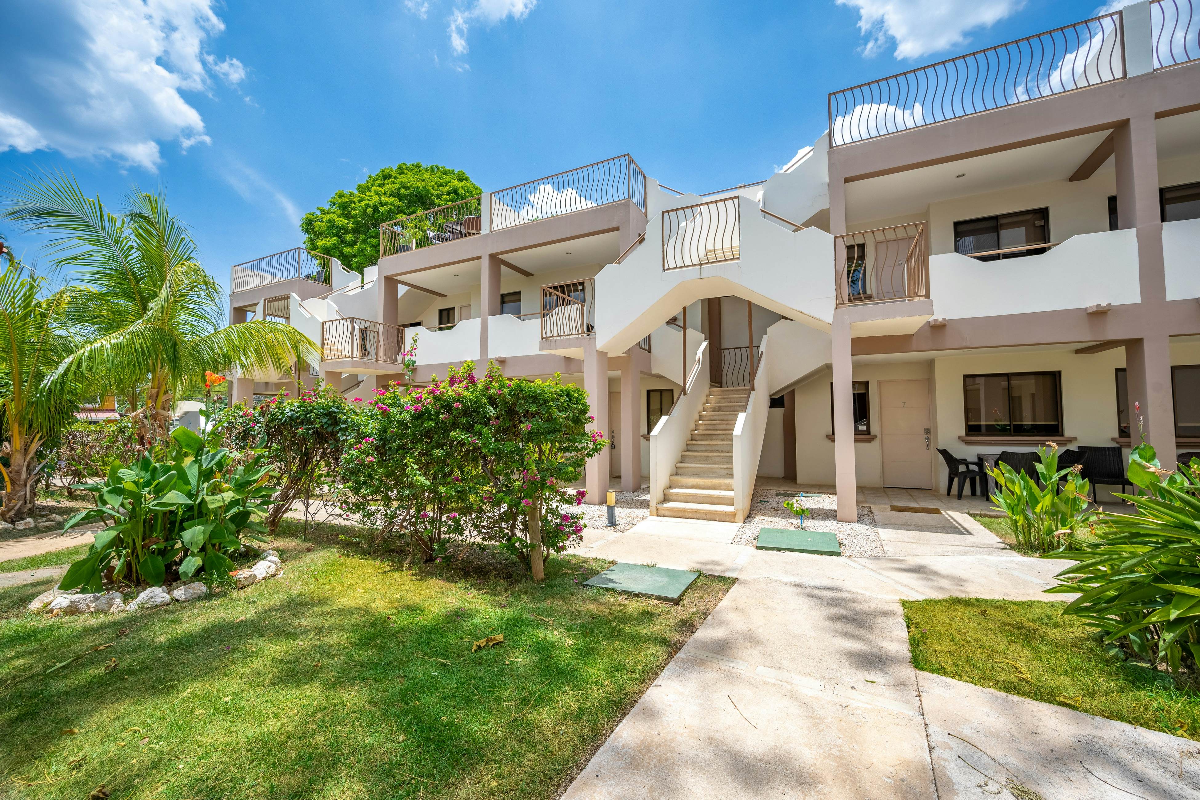 Coco Bliss at Flor de Limón 