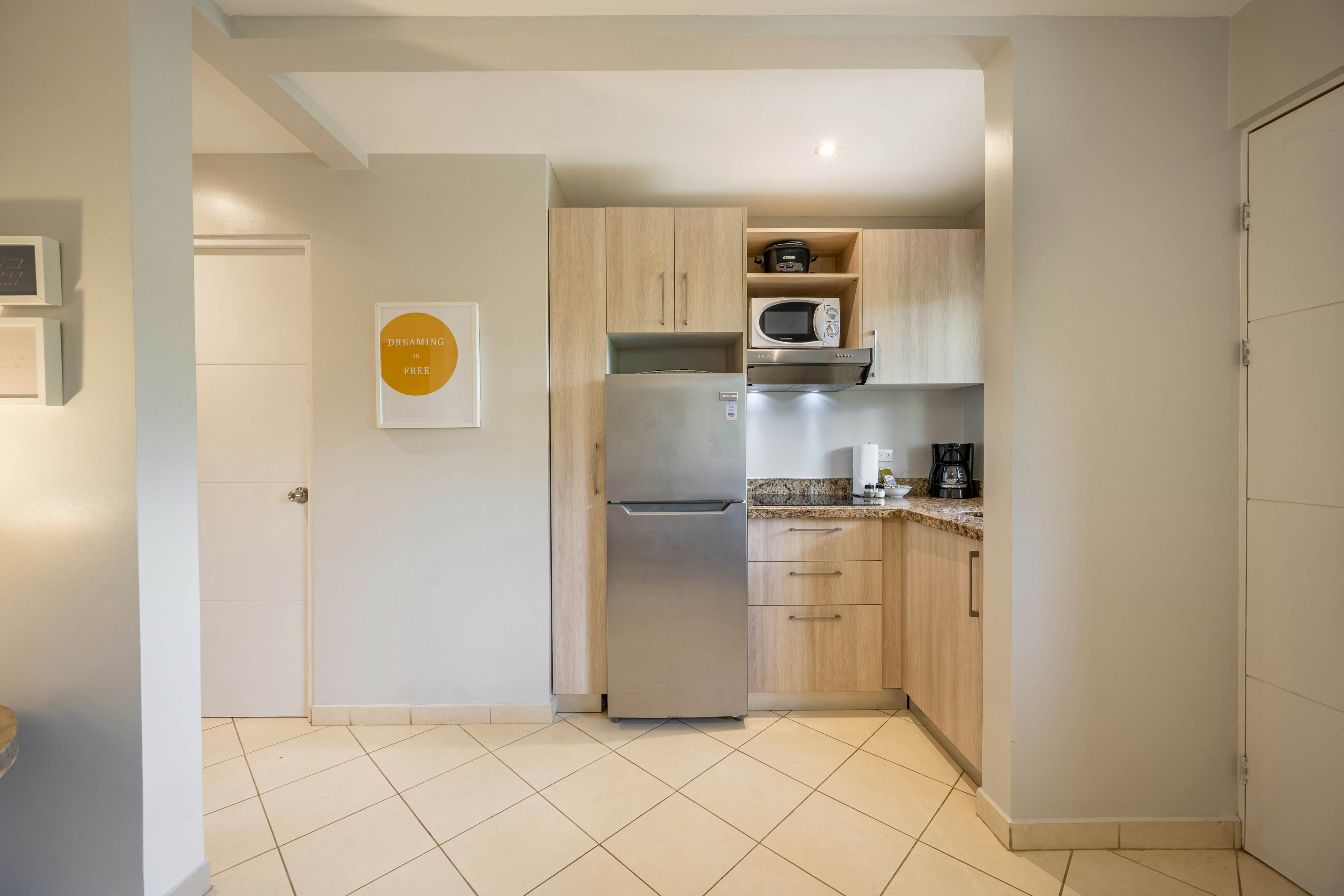 Coco Bliss at Flor de Limón 