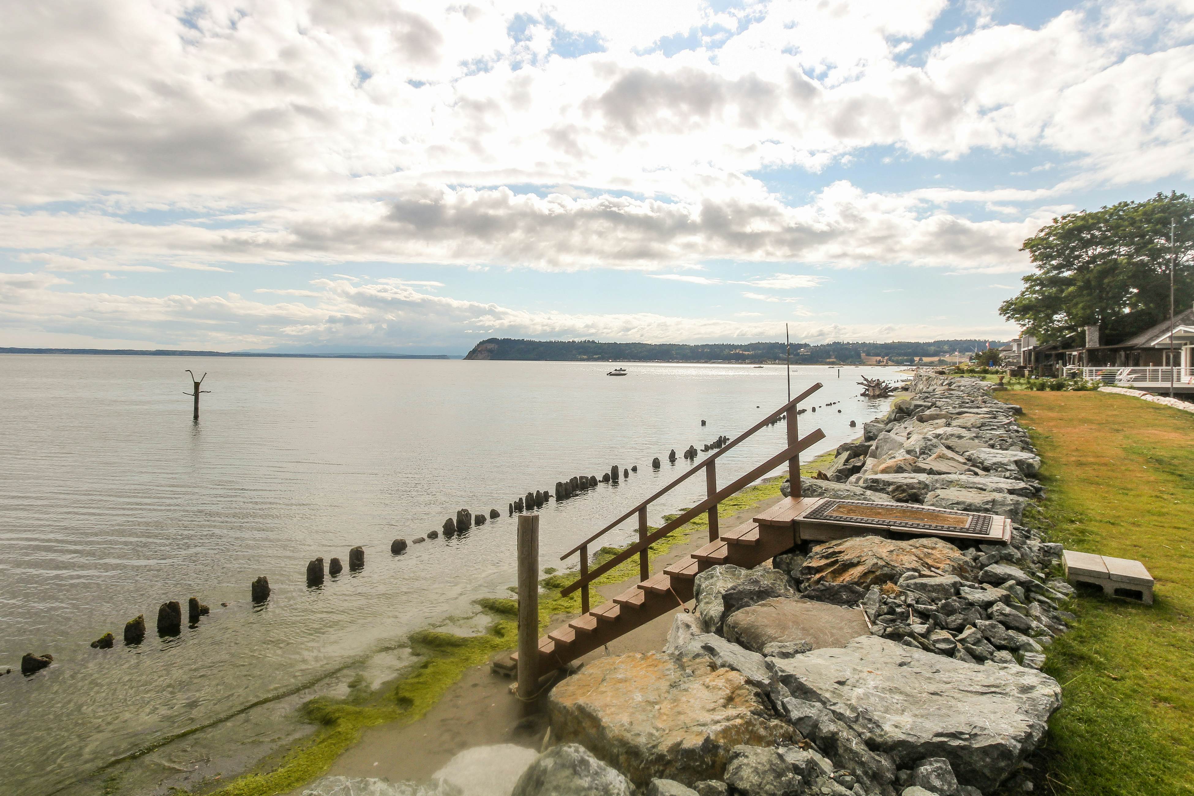 Whidbey Island Vacation Rentals, Cabins, Beach Houses Vacasa