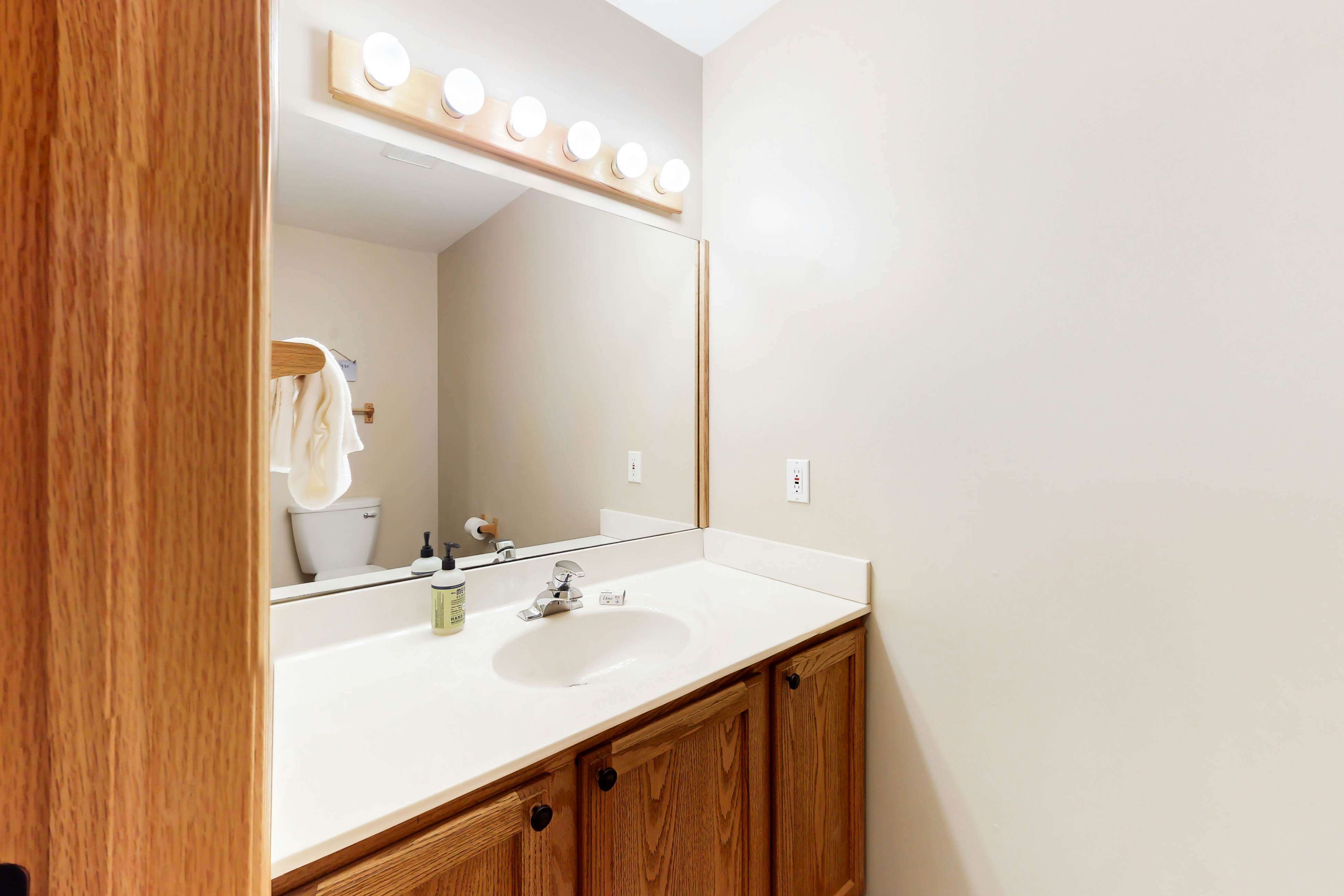 Blissful St Germain Retreat