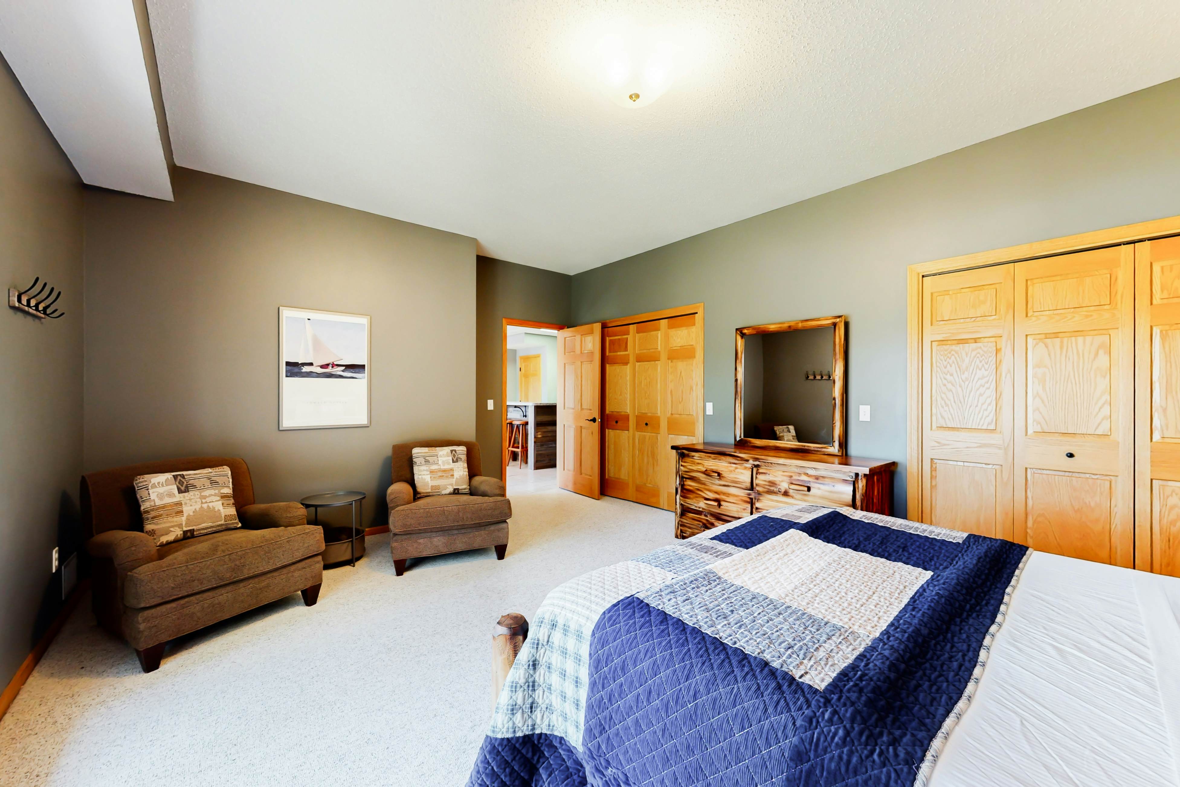 Blissful St Germain Retreat