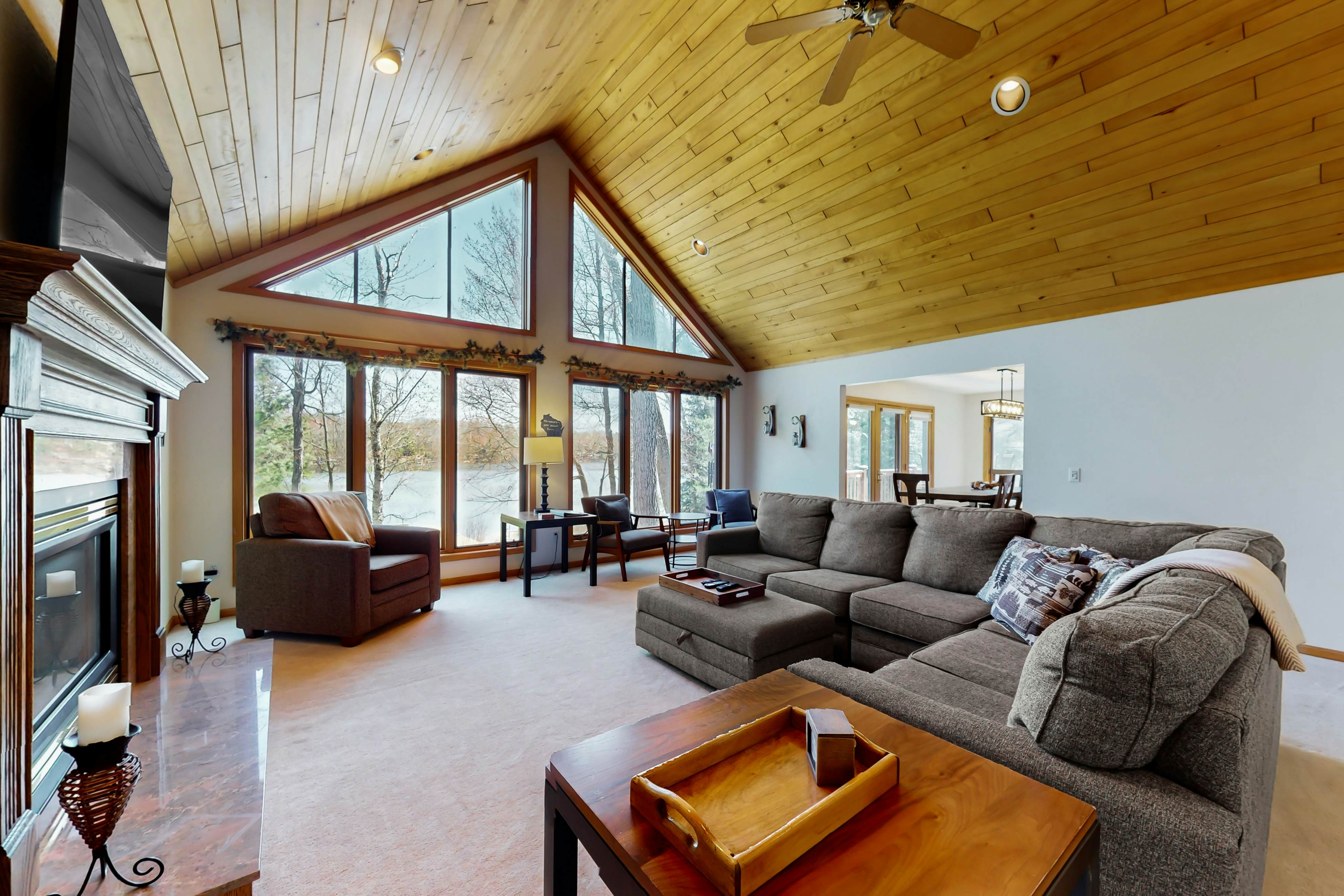 Blissful St Germain Retreat