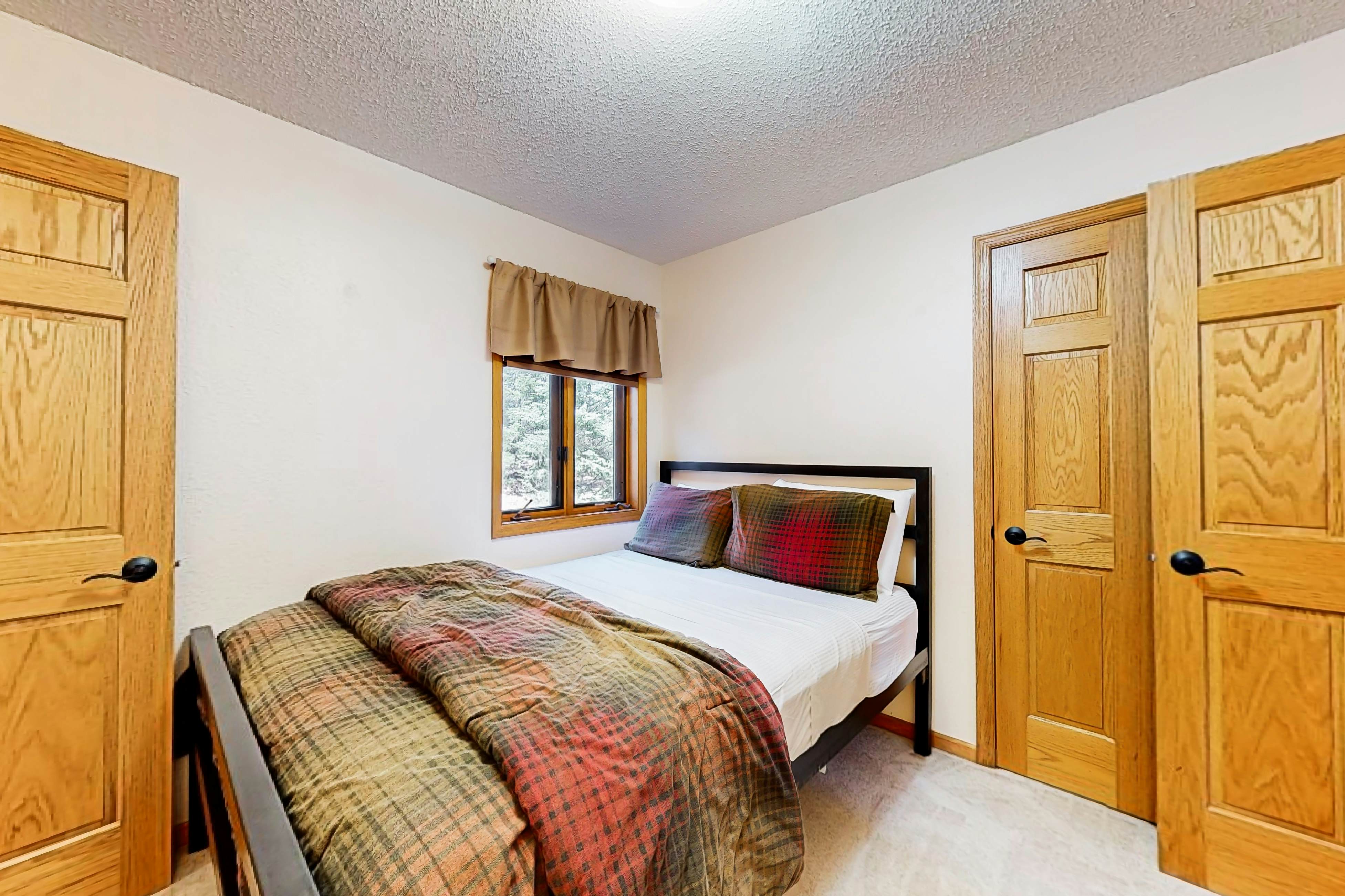 Blissful St Germain Retreat