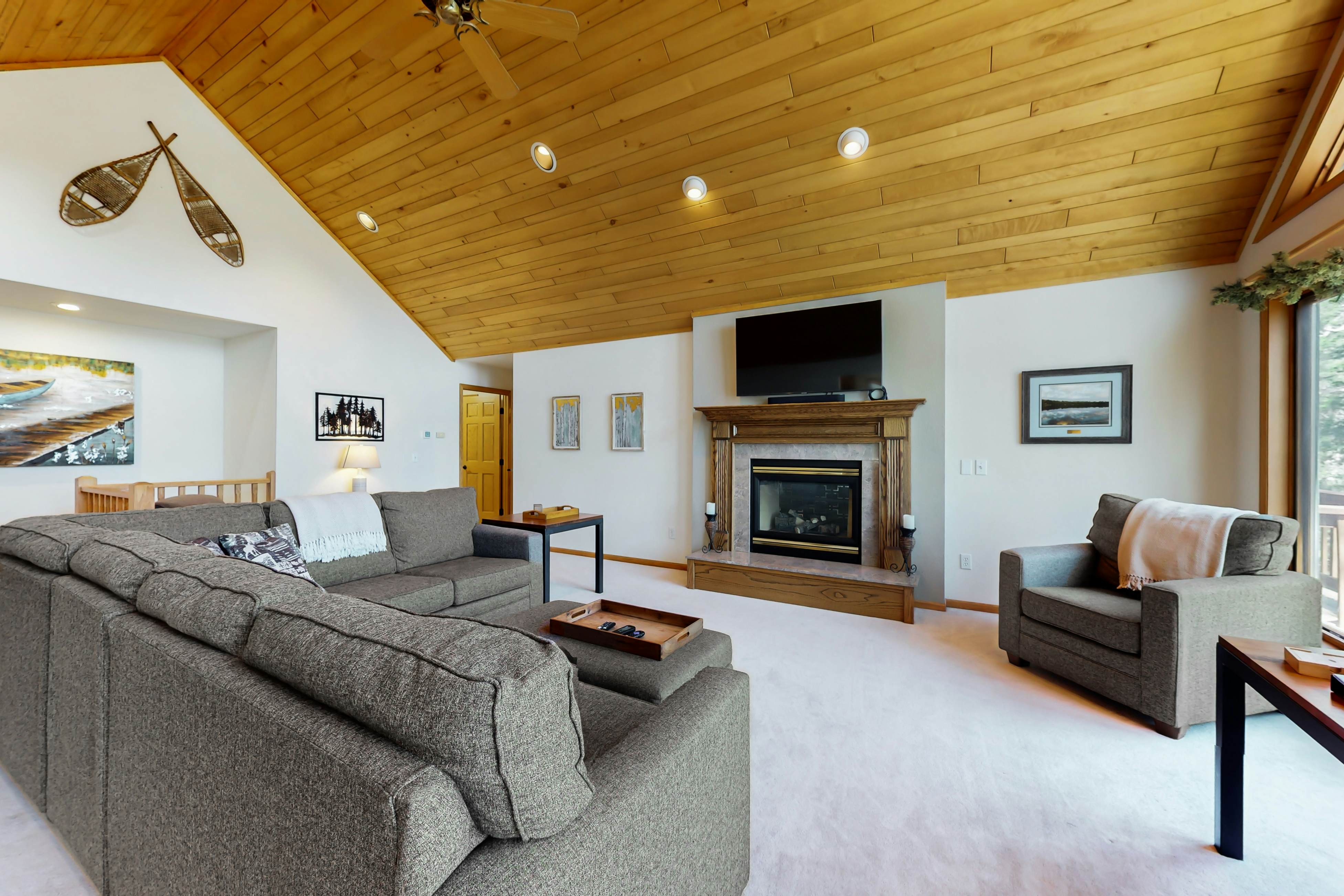 Blissful St Germain Retreat