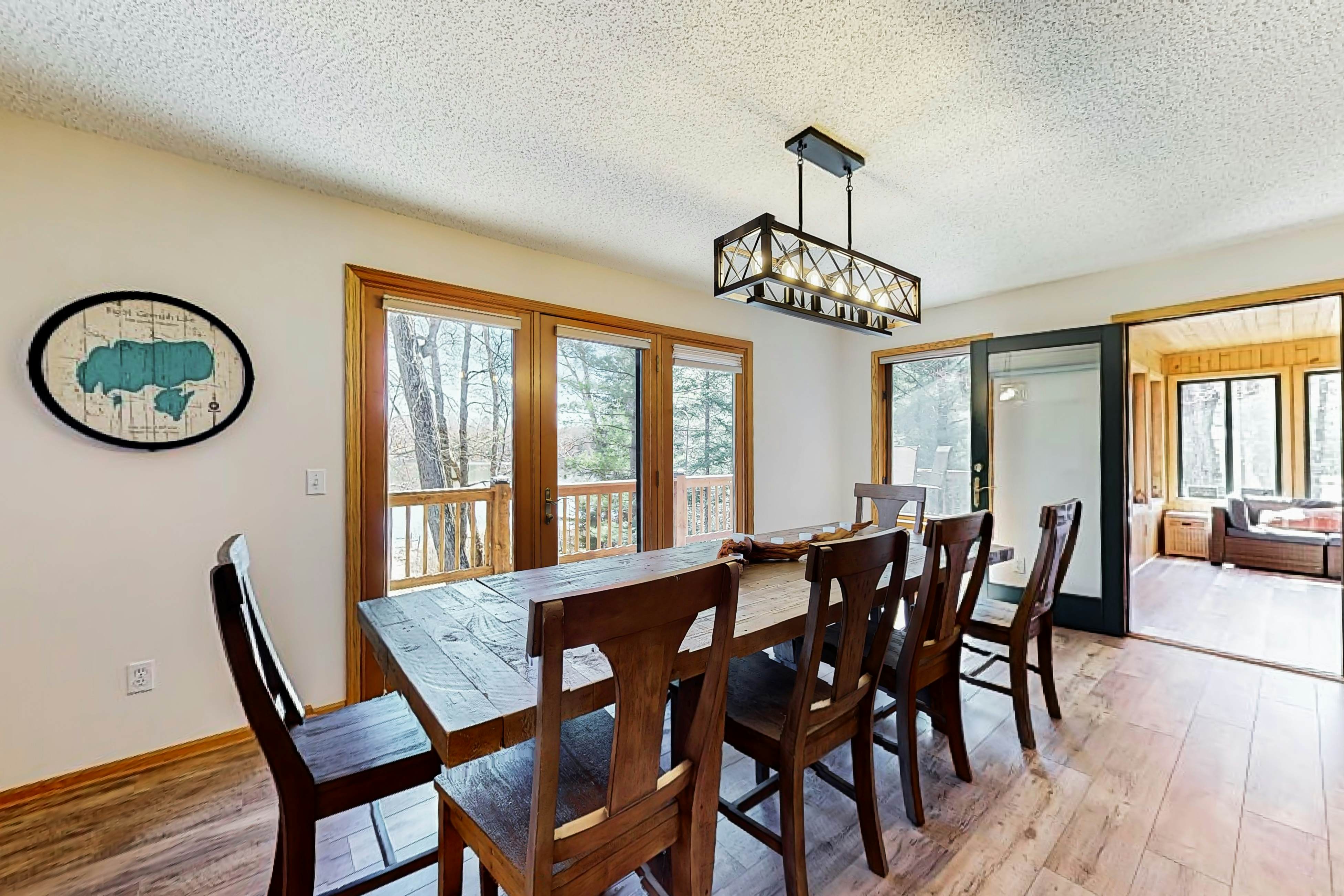 Blissful St Germain Retreat