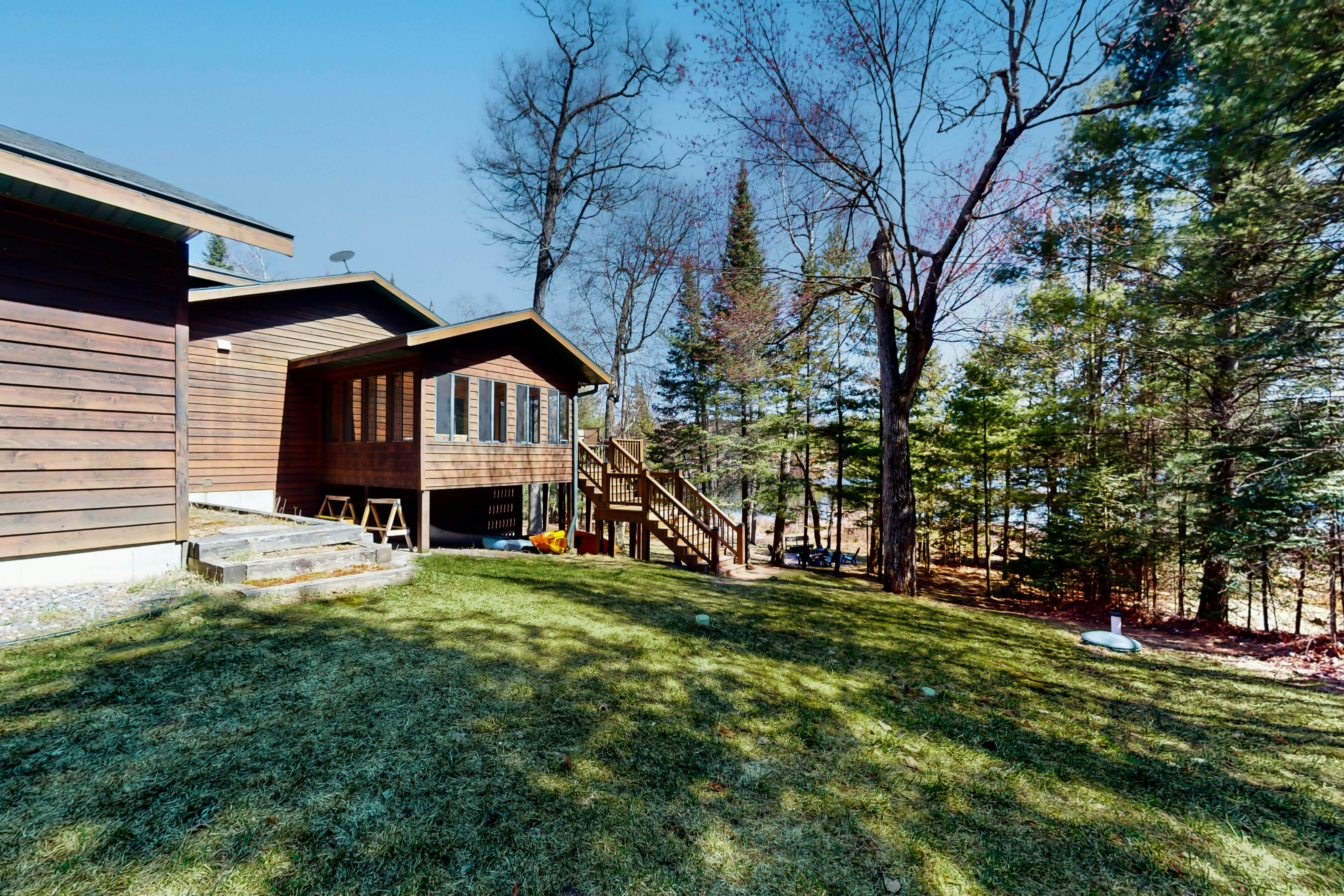 Blissful St Germain Retreat