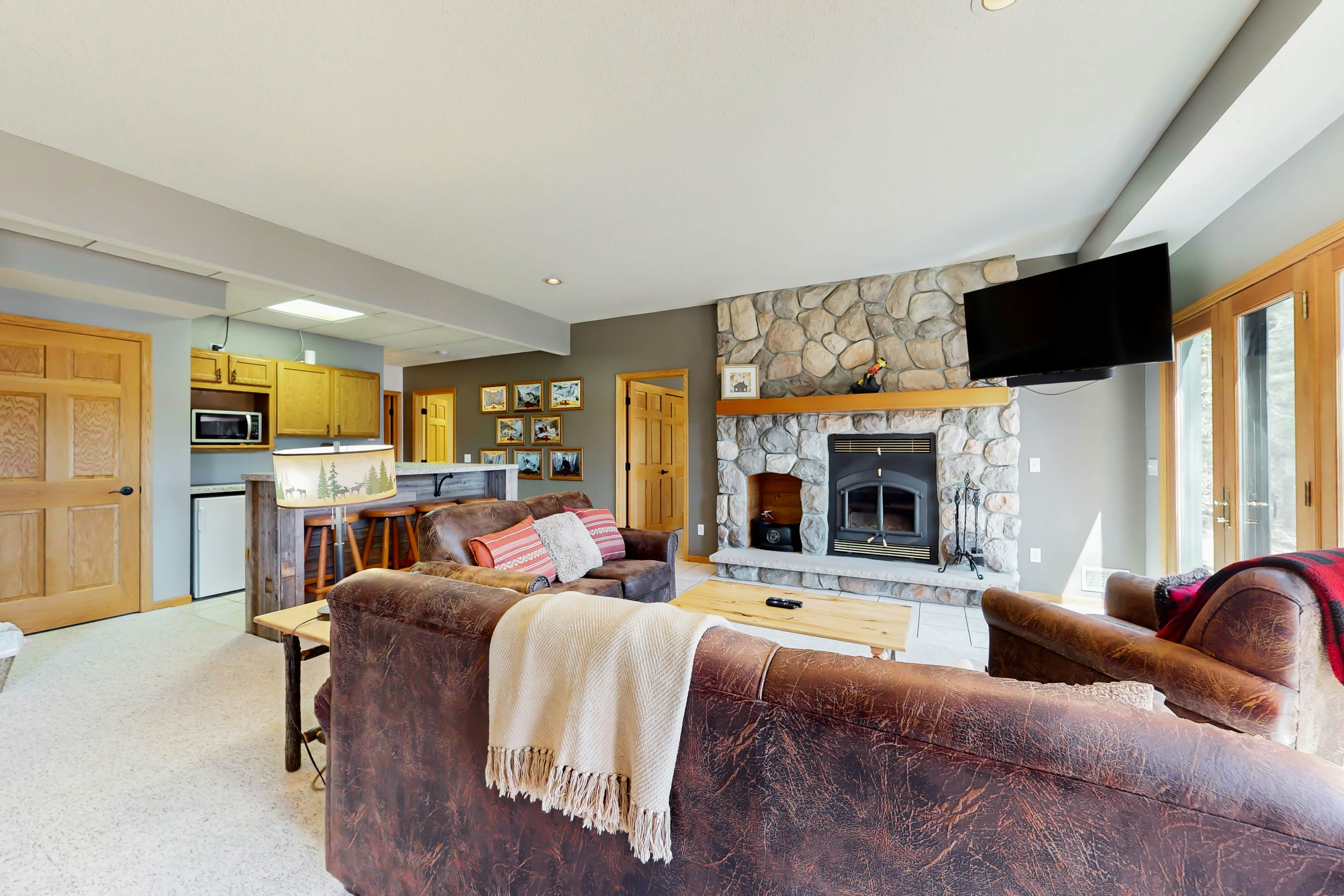 Blissful St Germain Retreat