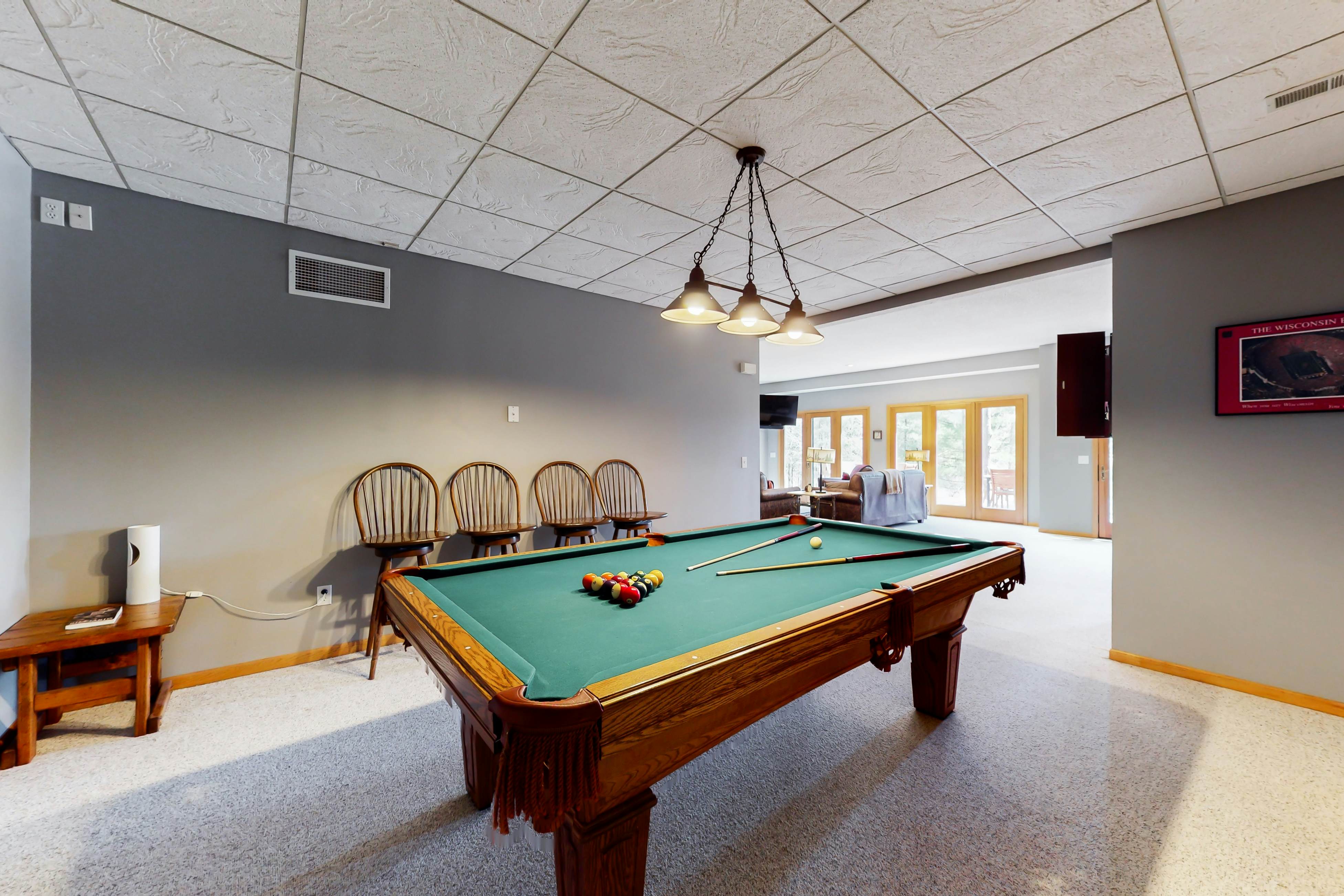 Blissful St Germain Retreat