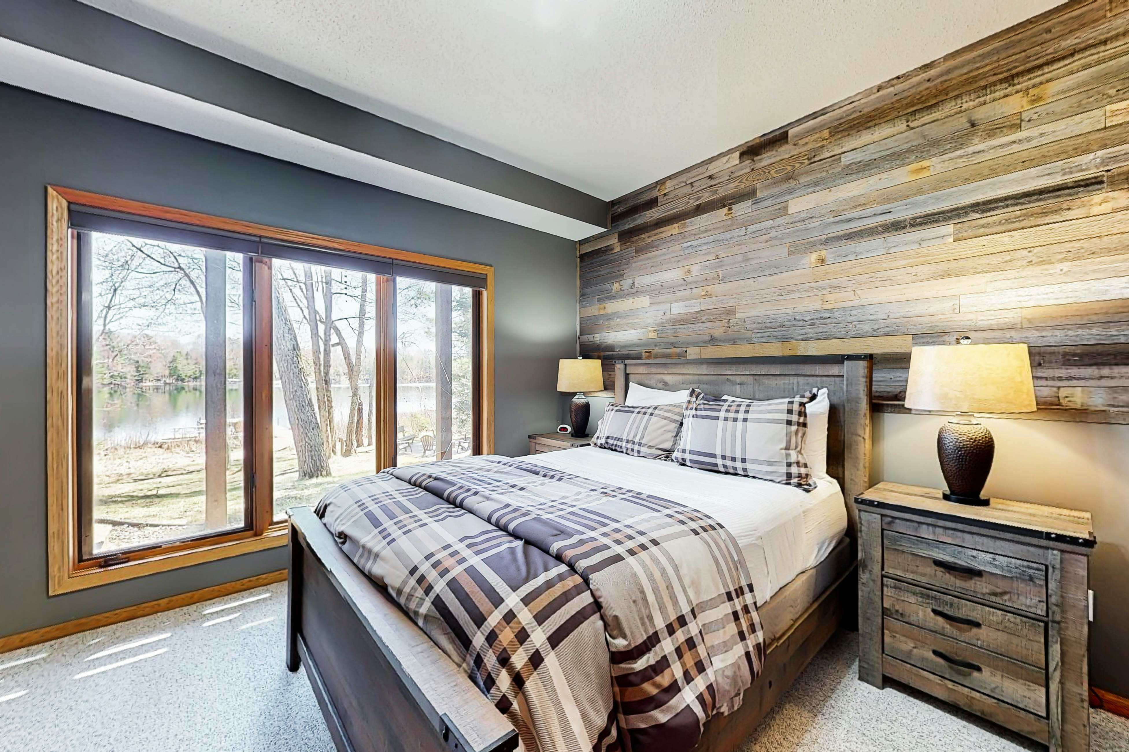 Blissful St Germain Retreat