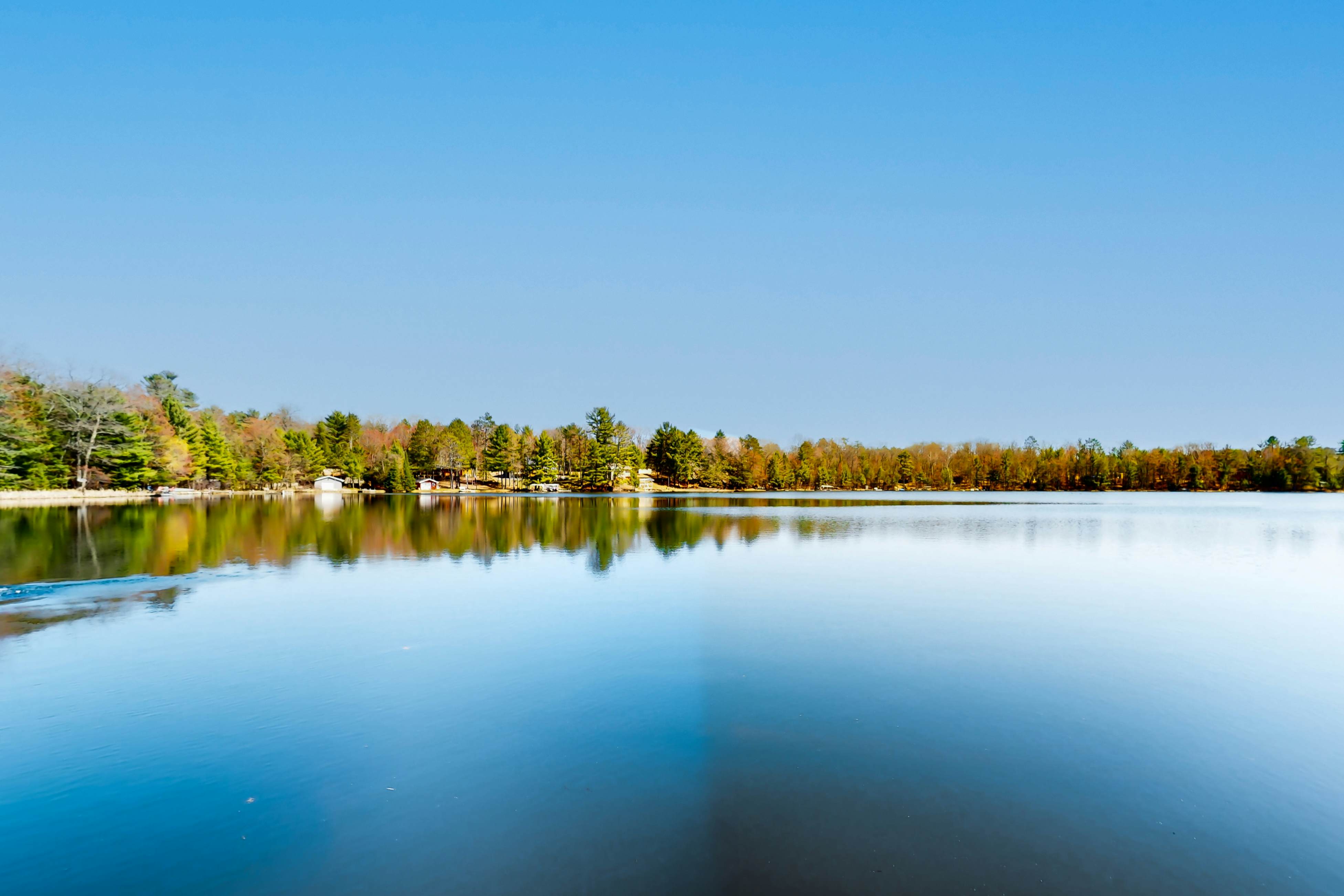 Blissful St Germain Retreat