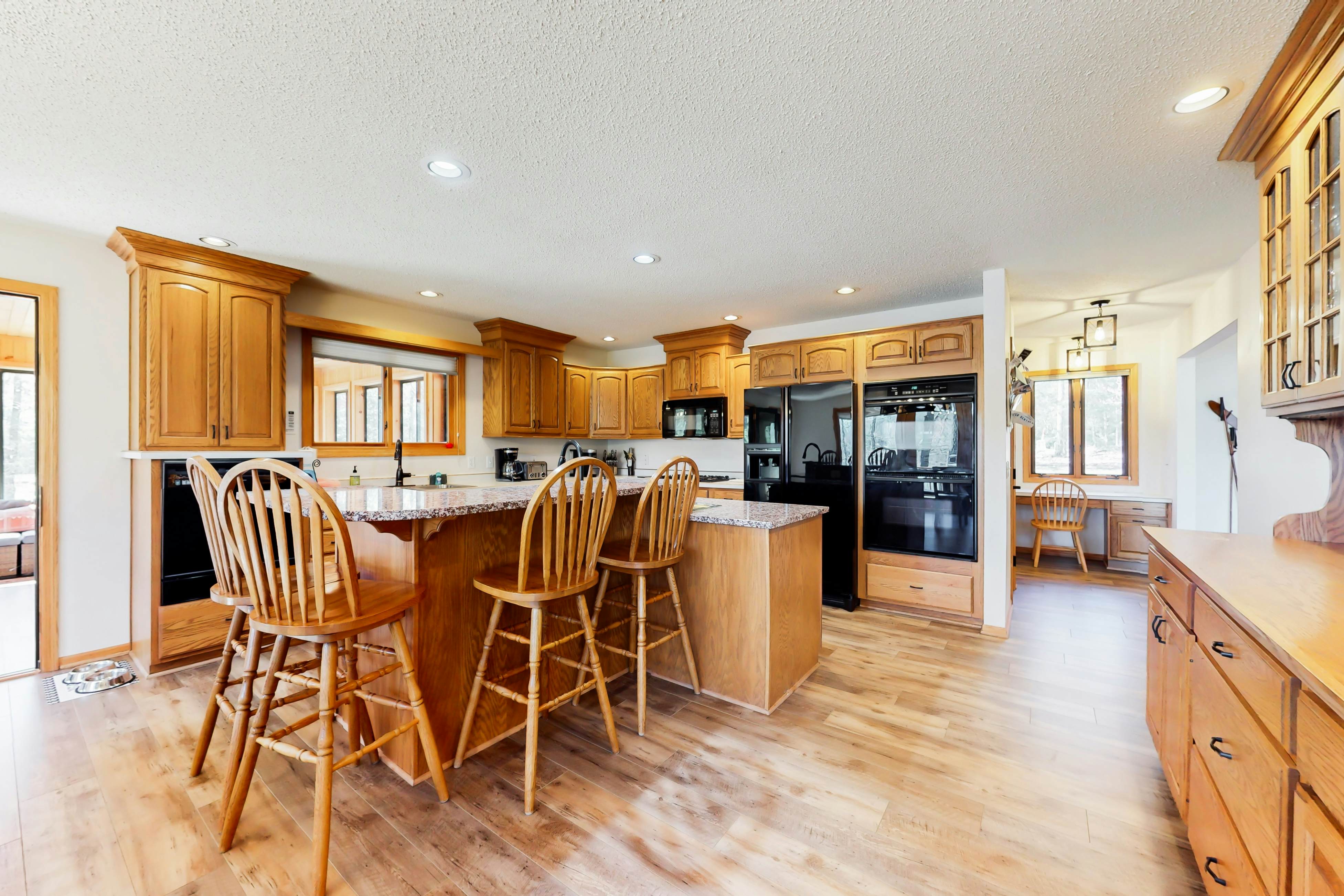 Blissful St Germain Retreat