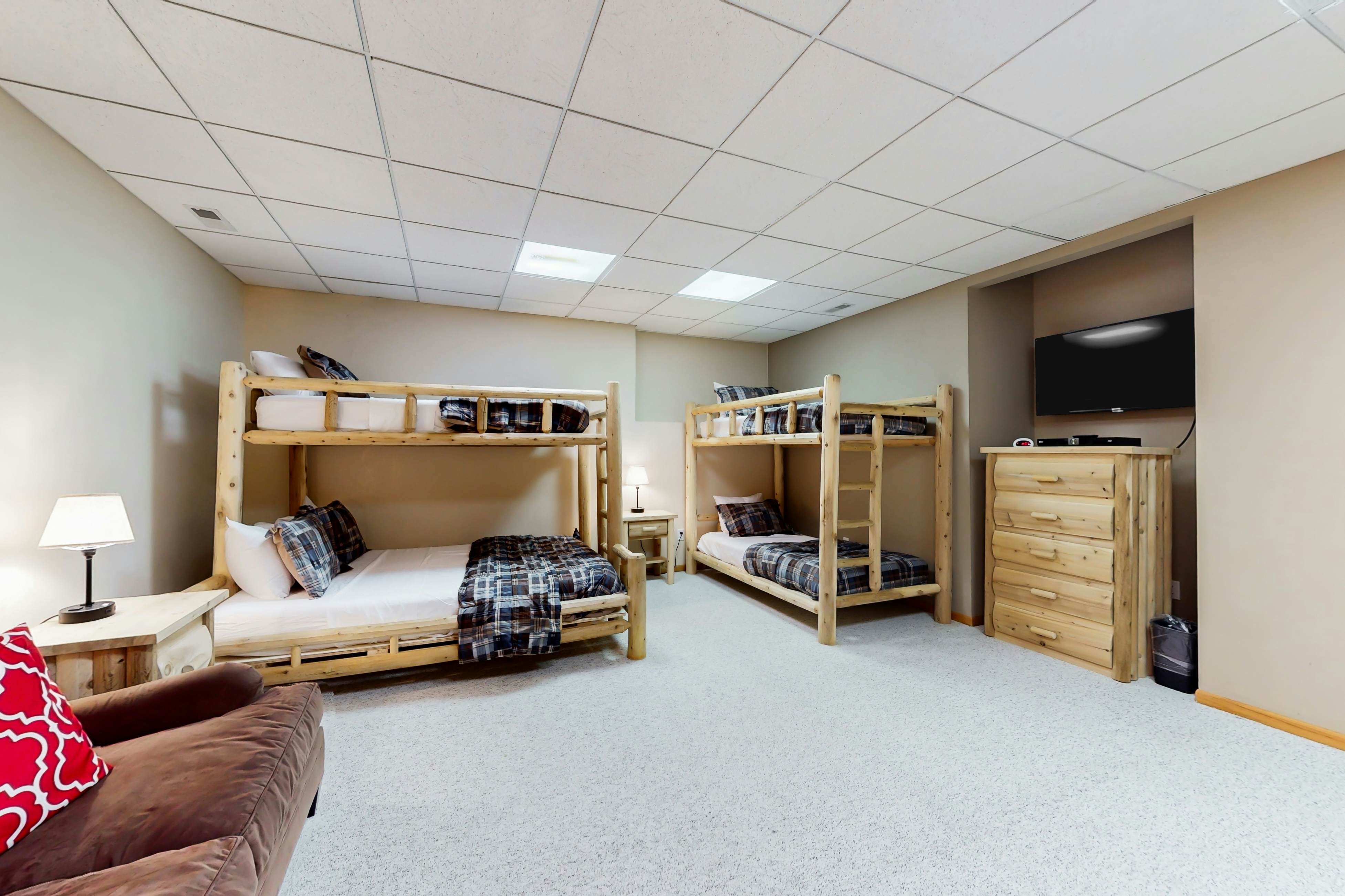 Blissful St Germain Retreat