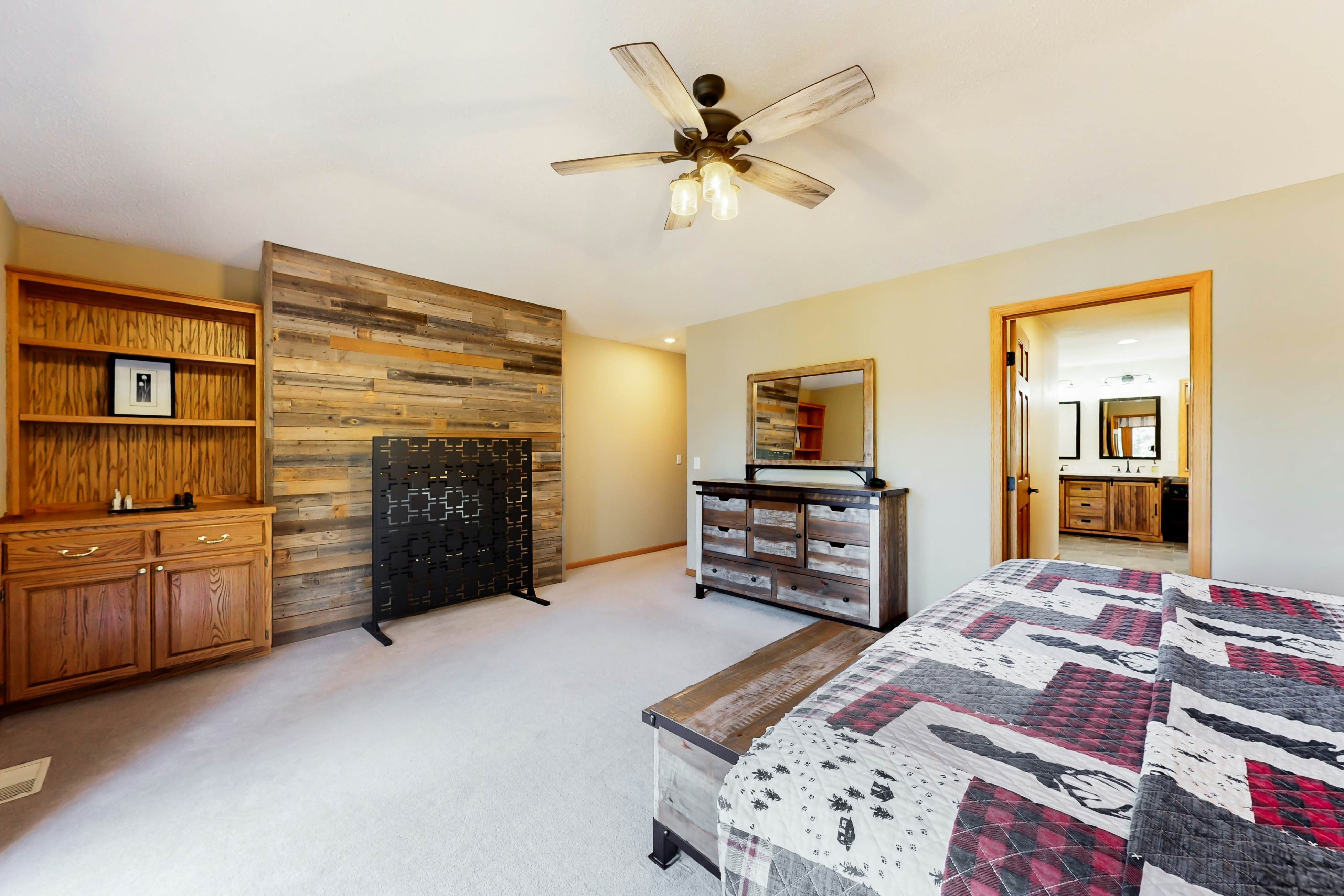 Blissful St Germain Retreat