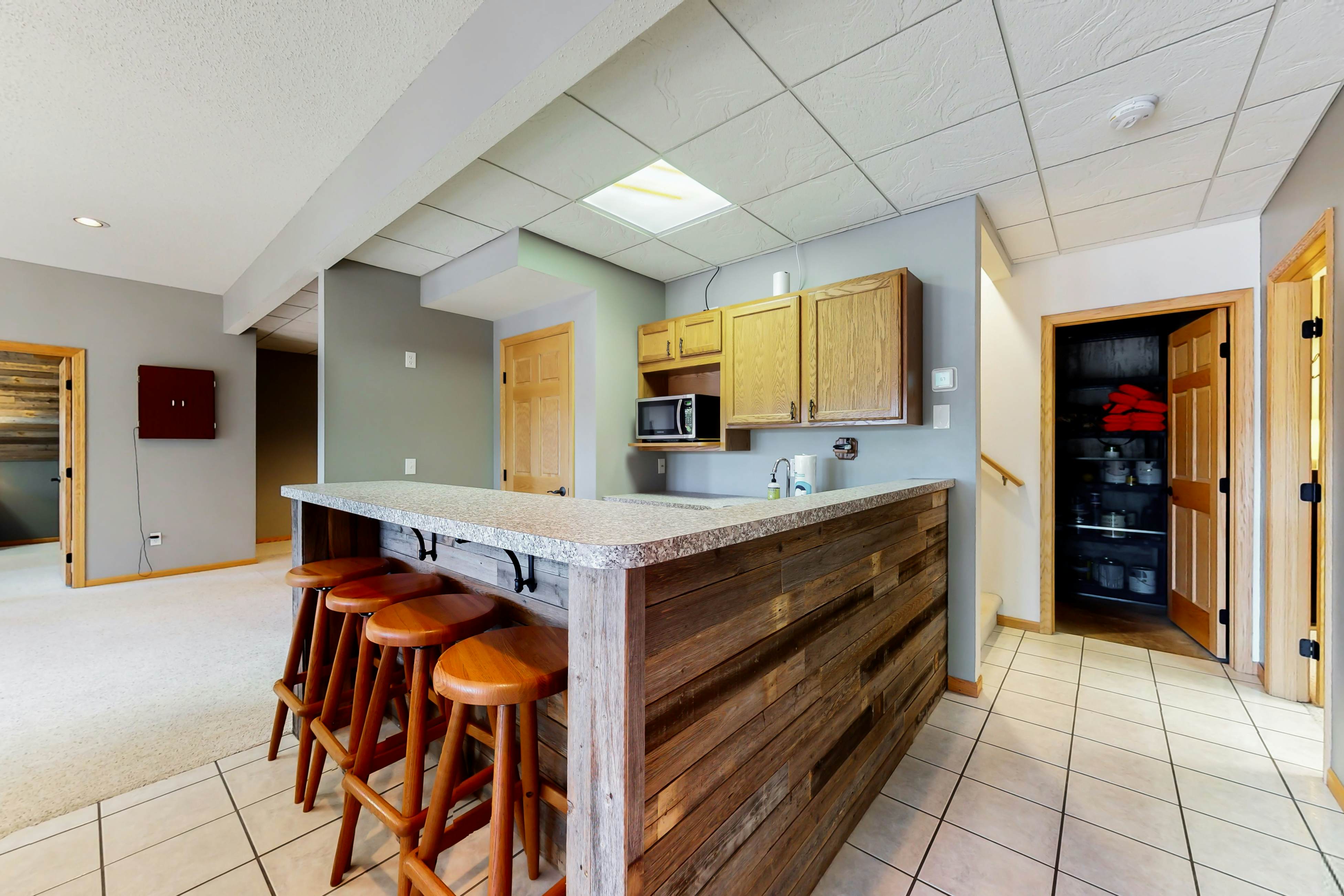 Blissful St Germain Retreat