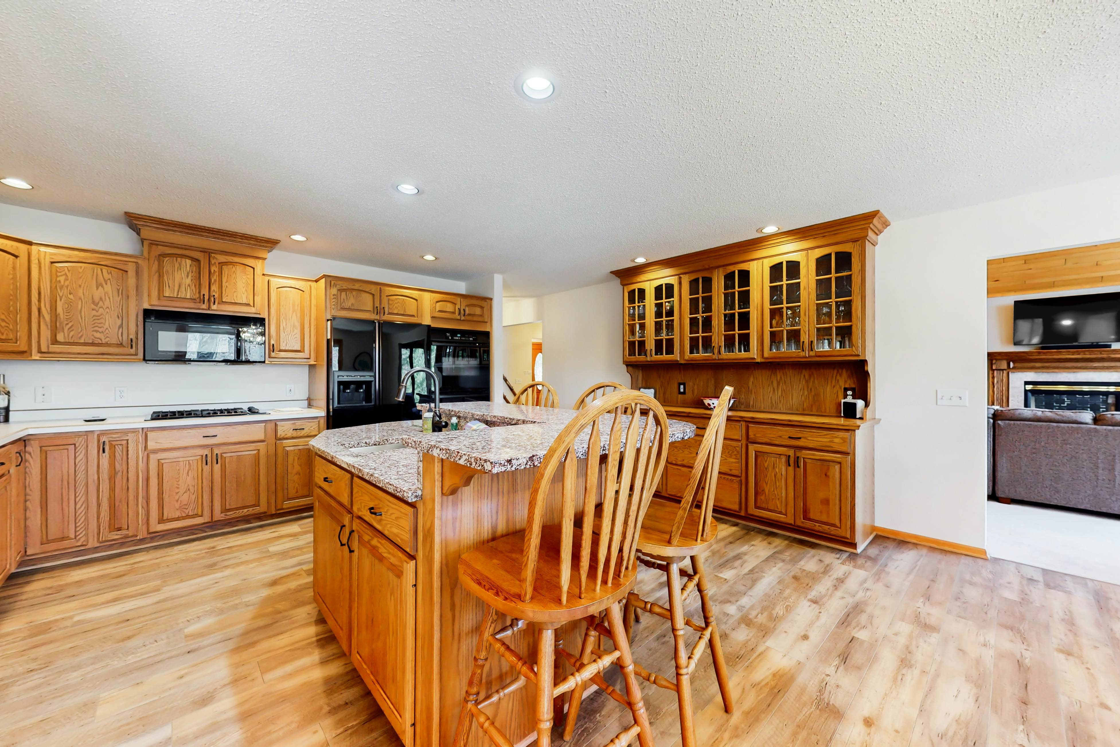 Blissful St Germain Retreat