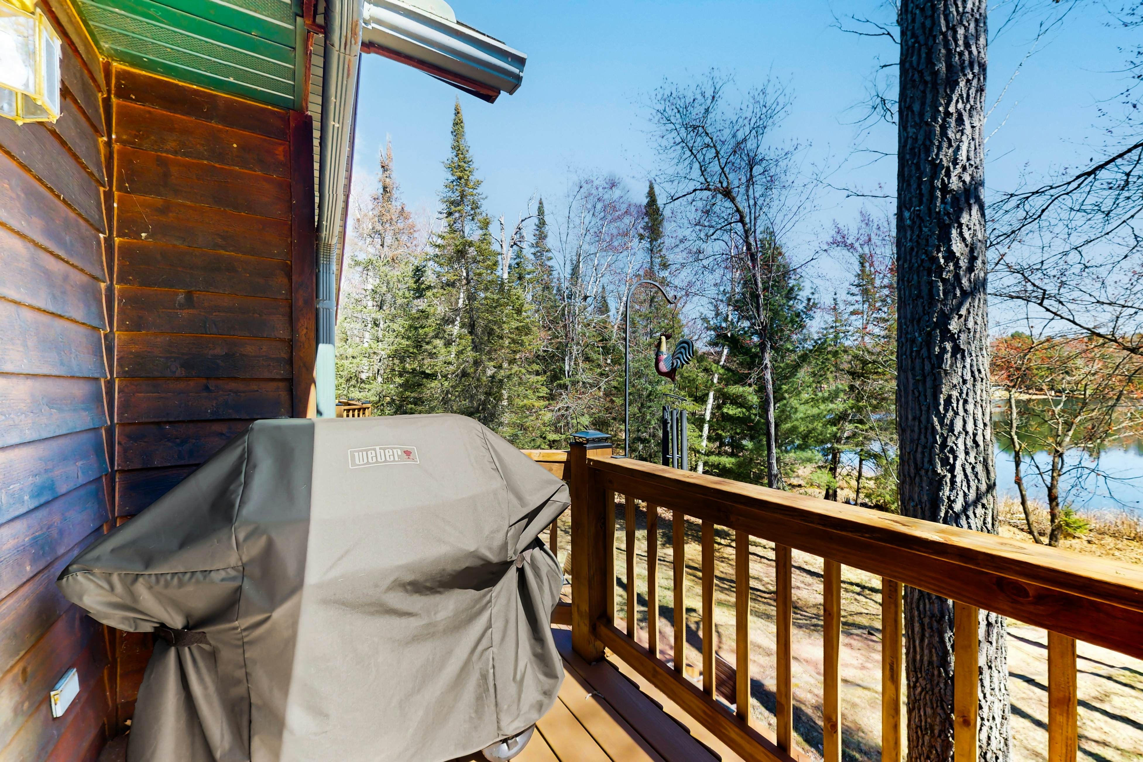 Blissful St Germain Retreat