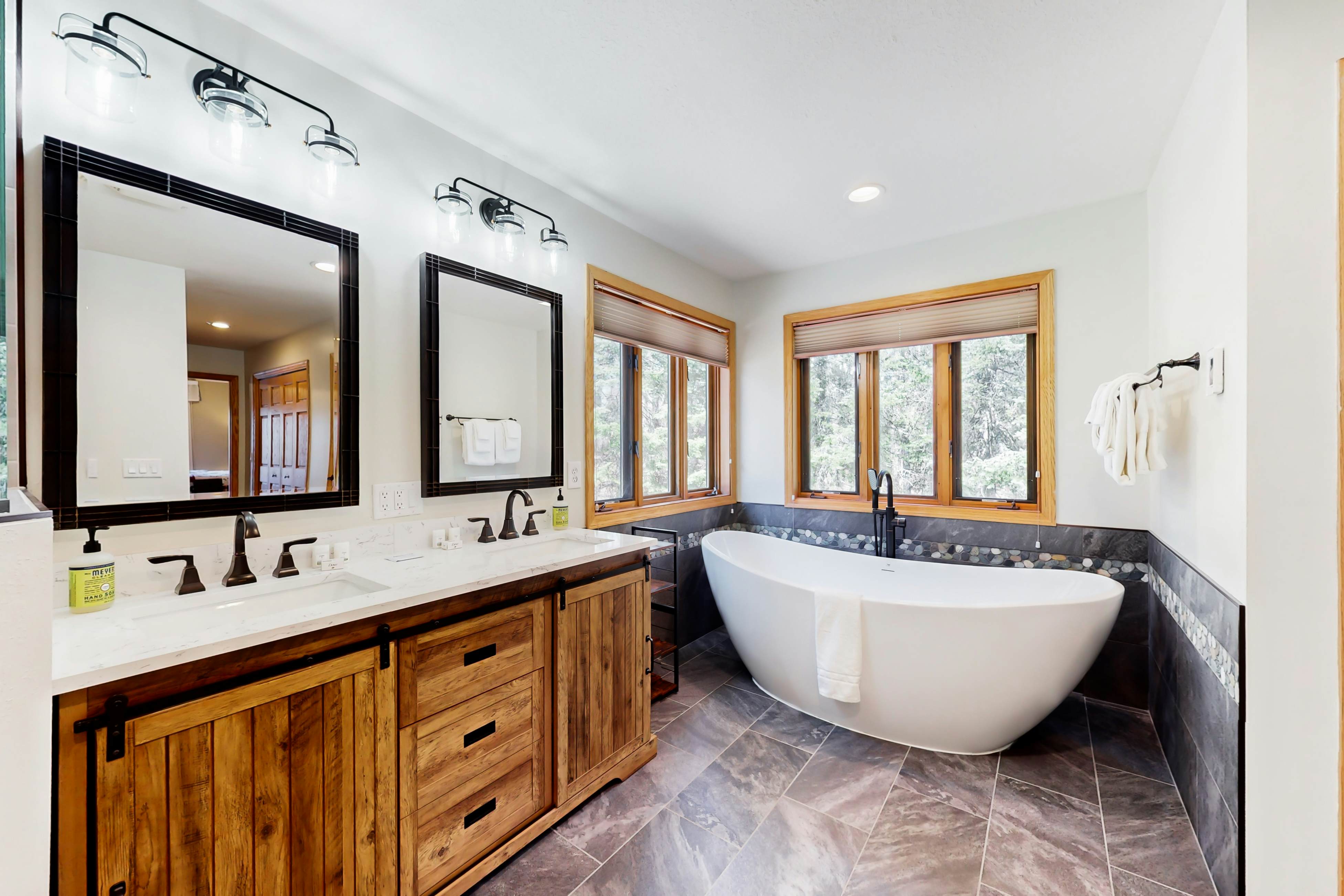 Blissful St Germain Retreat