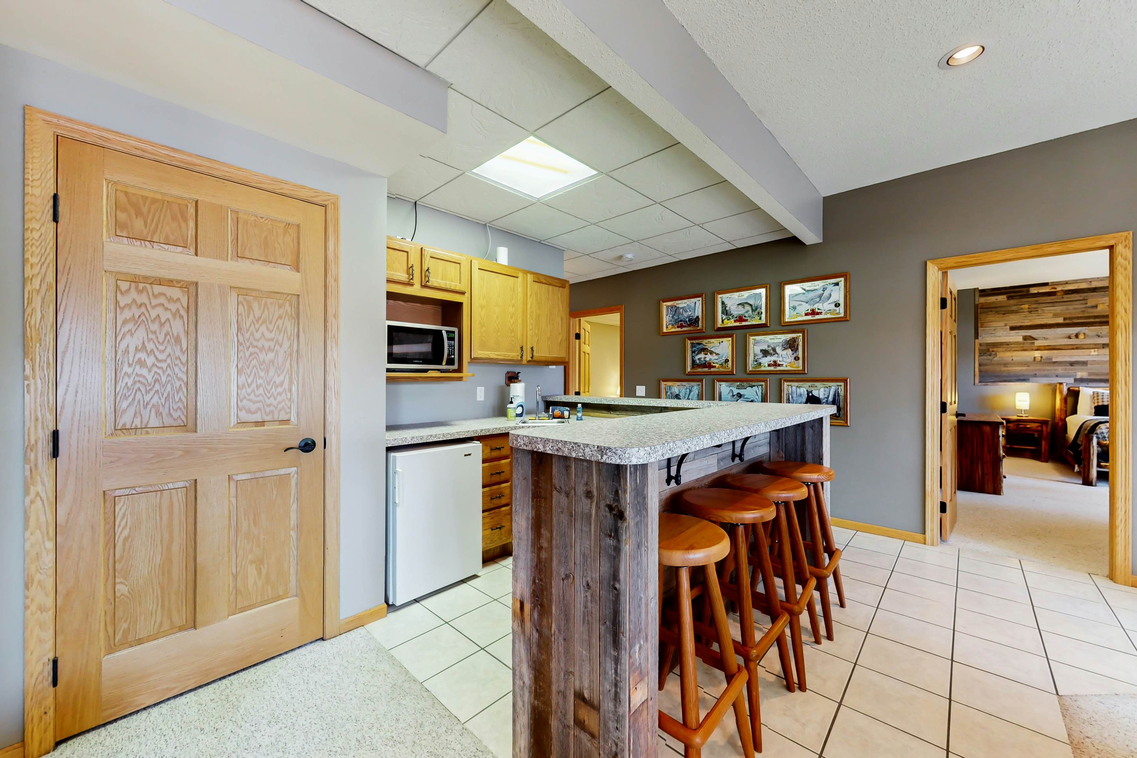 Blissful St Germain Retreat