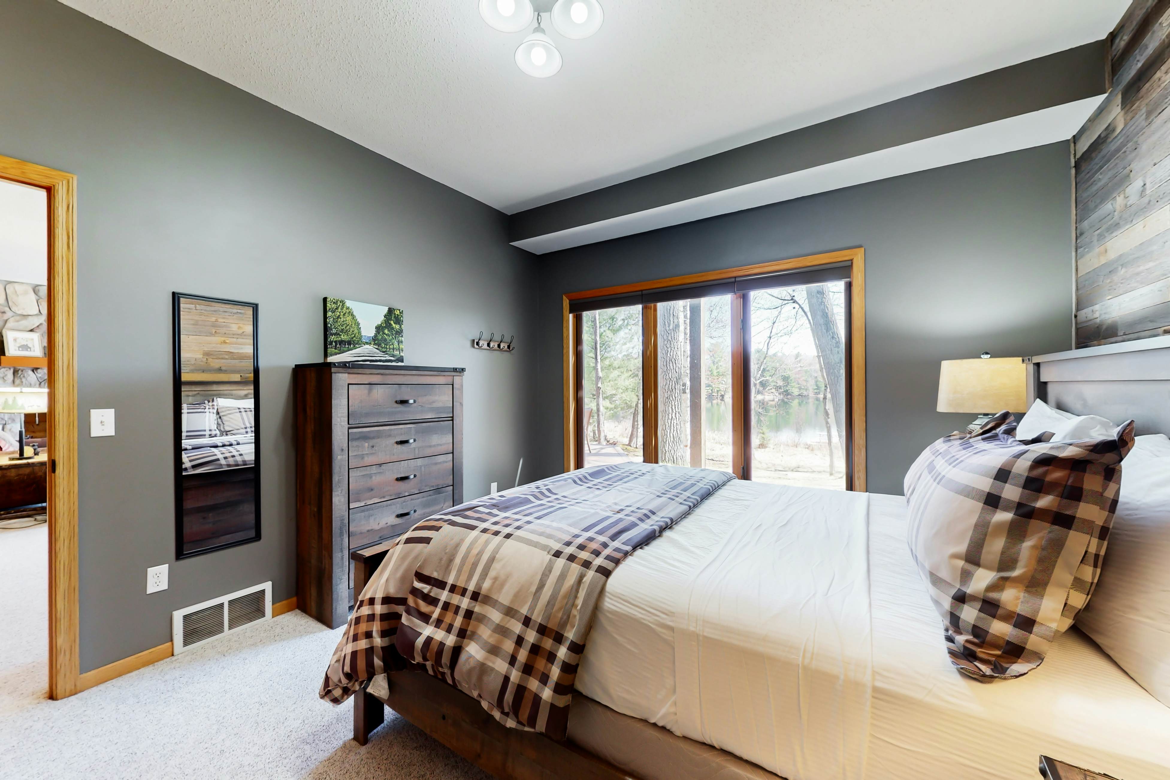 Blissful St Germain Retreat