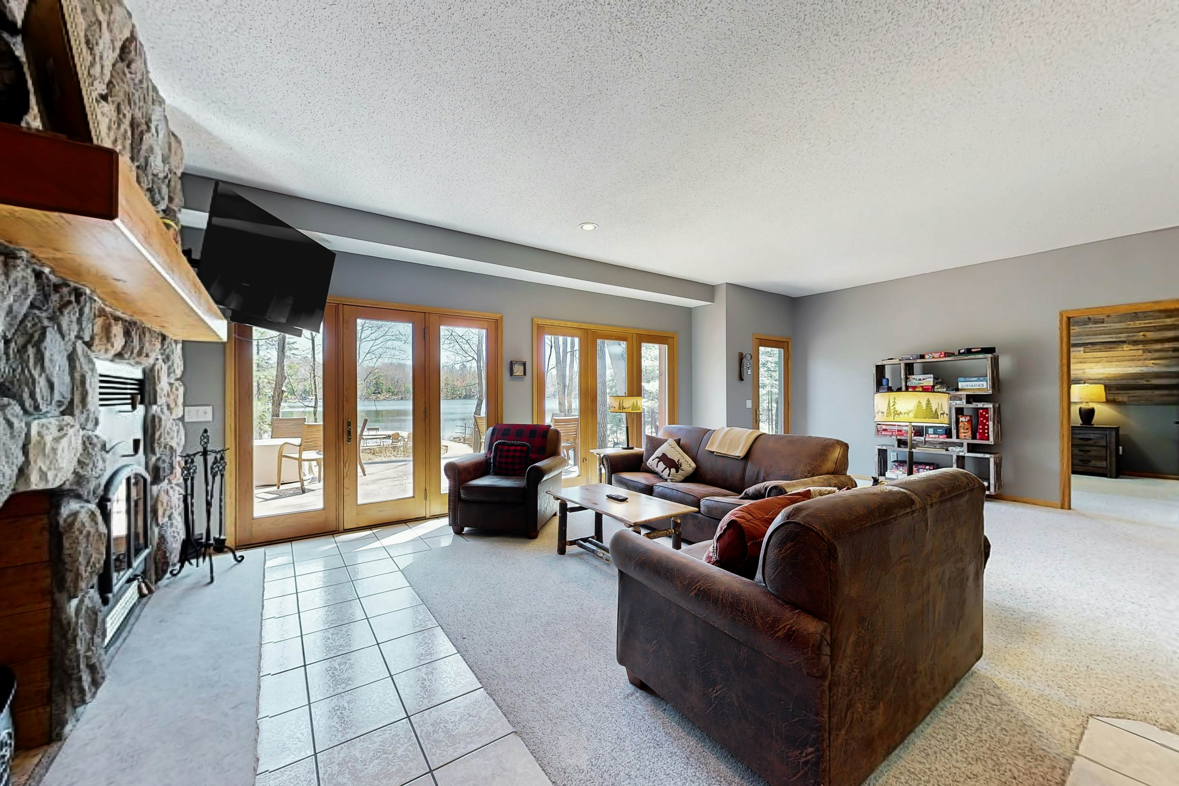 Blissful St Germain Retreat