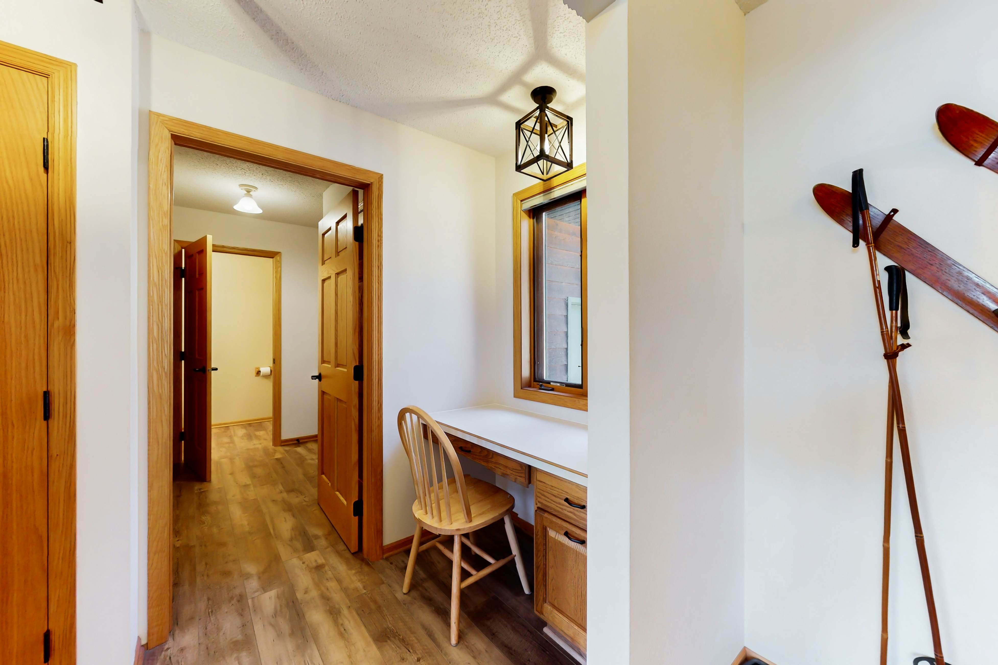 Blissful St Germain Retreat