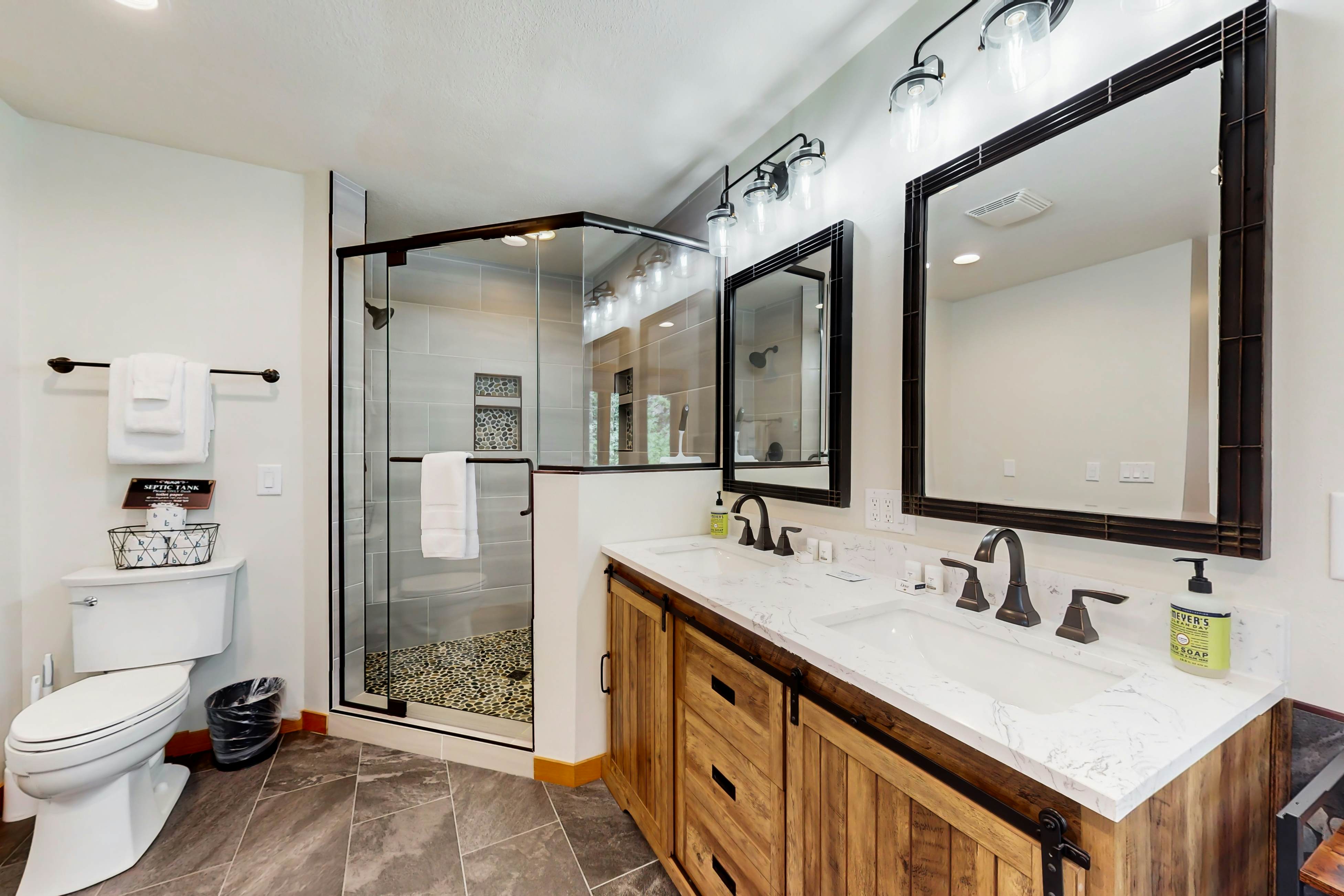 Blissful St Germain Retreat