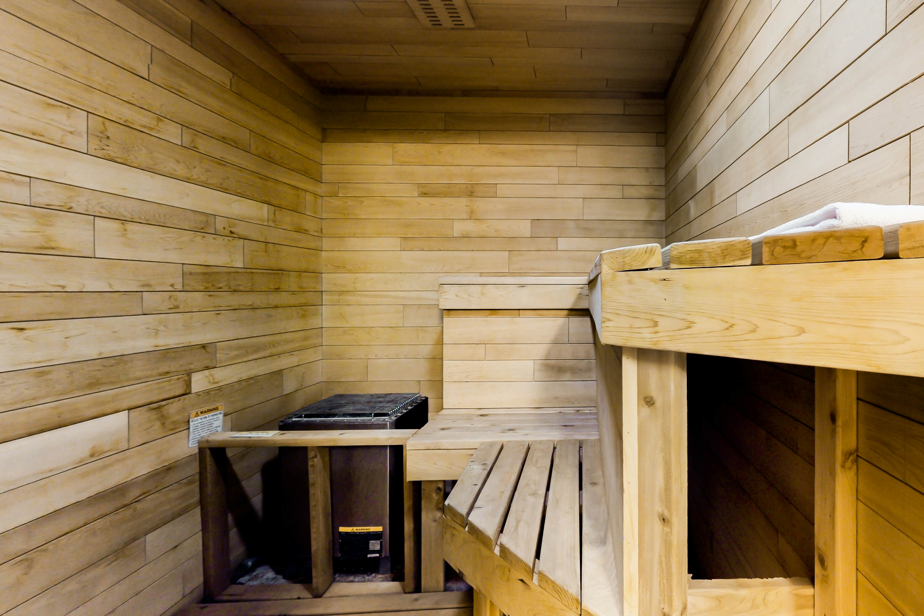 Blissful St Germain Retreat