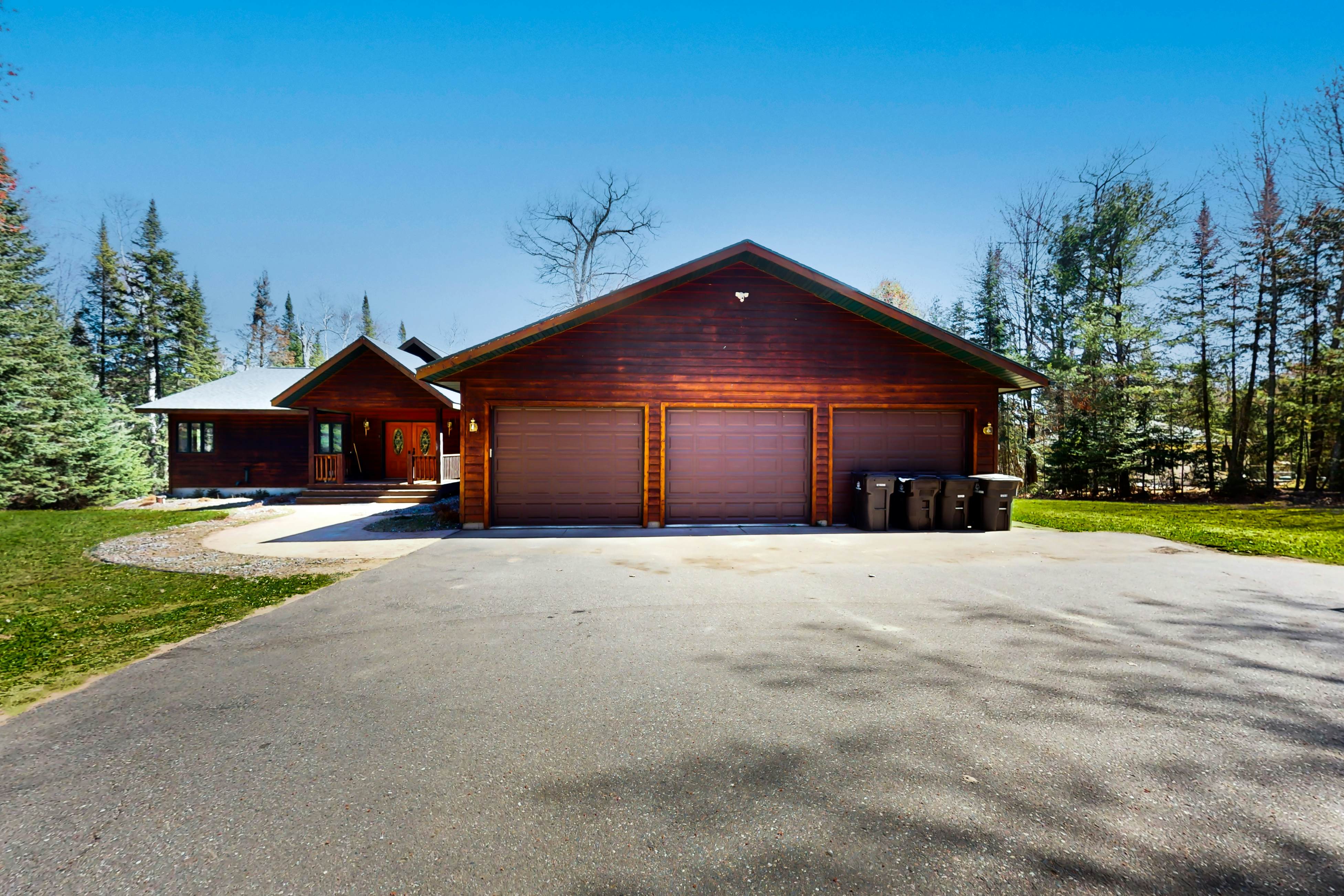 Blissful St Germain Retreat