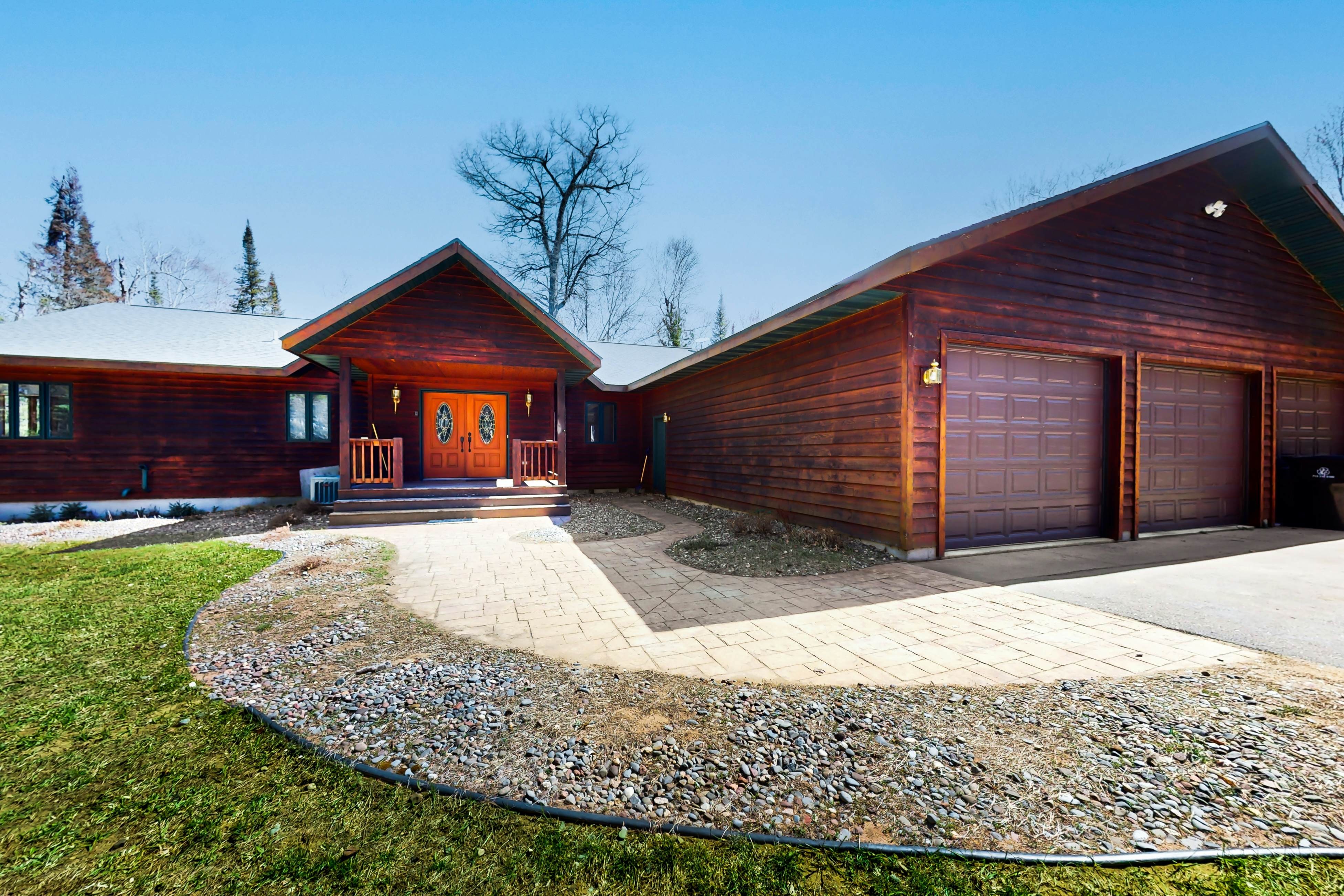 Blissful St Germain Retreat