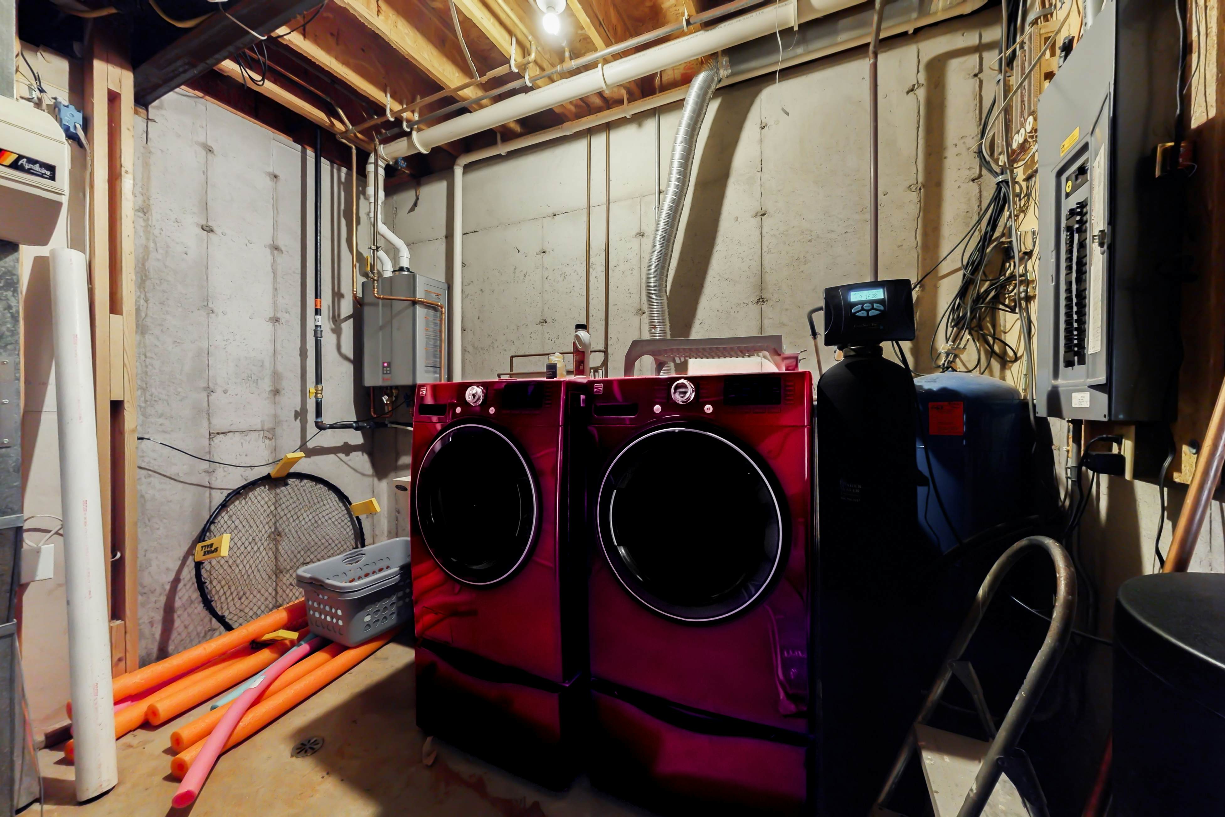 Blissful St Germain Retreat